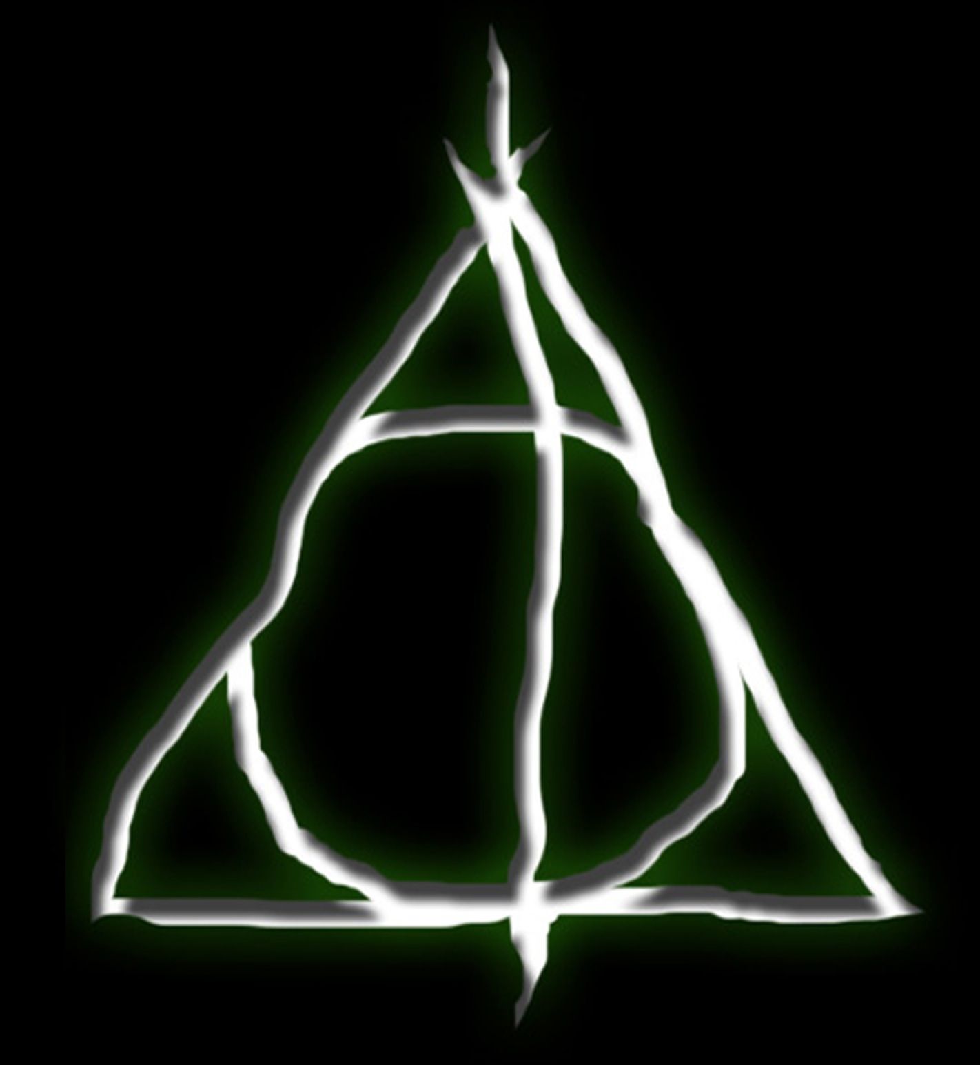 Simbolo Doni della Morte, Harry Potter, 1095x730 HD, PC