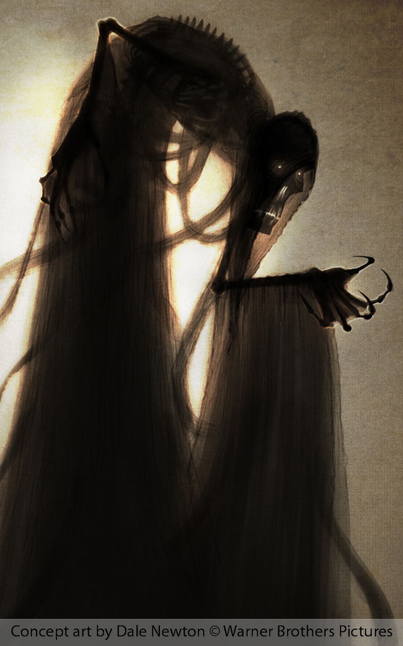 Morte, Doni della Morte, silhouette oscura, 786x1260 Full HD Verticale, iPhone