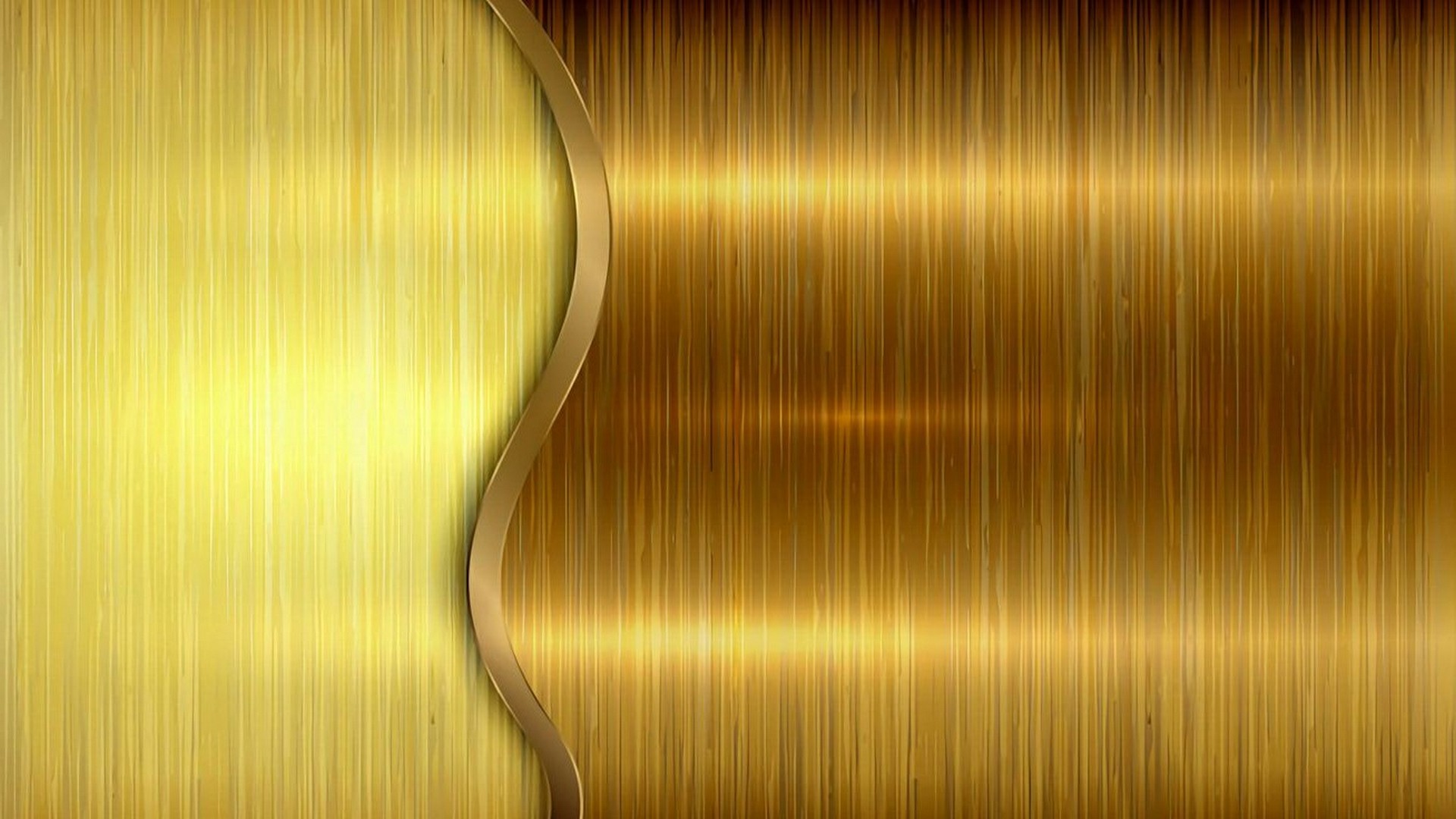 Texture metallica dorata astratta, 1920x1080 Full HD 1080p, Desktop