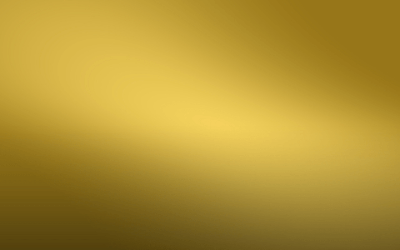 Texture dorata sfumata, 1280x800 720p, Laptop