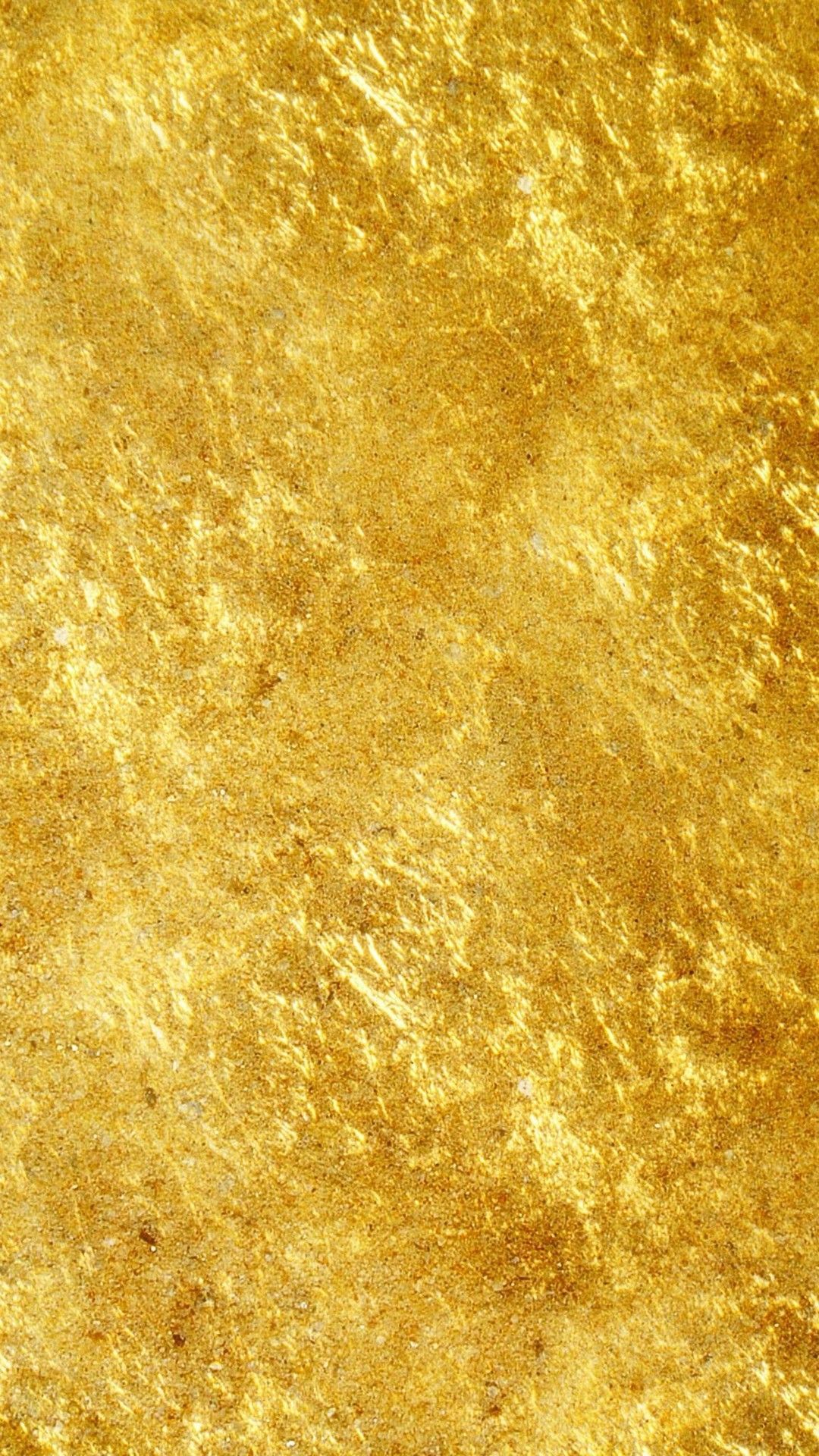Texture oro dorata, 1080x1920 Full HD Verticale, Smartphone
