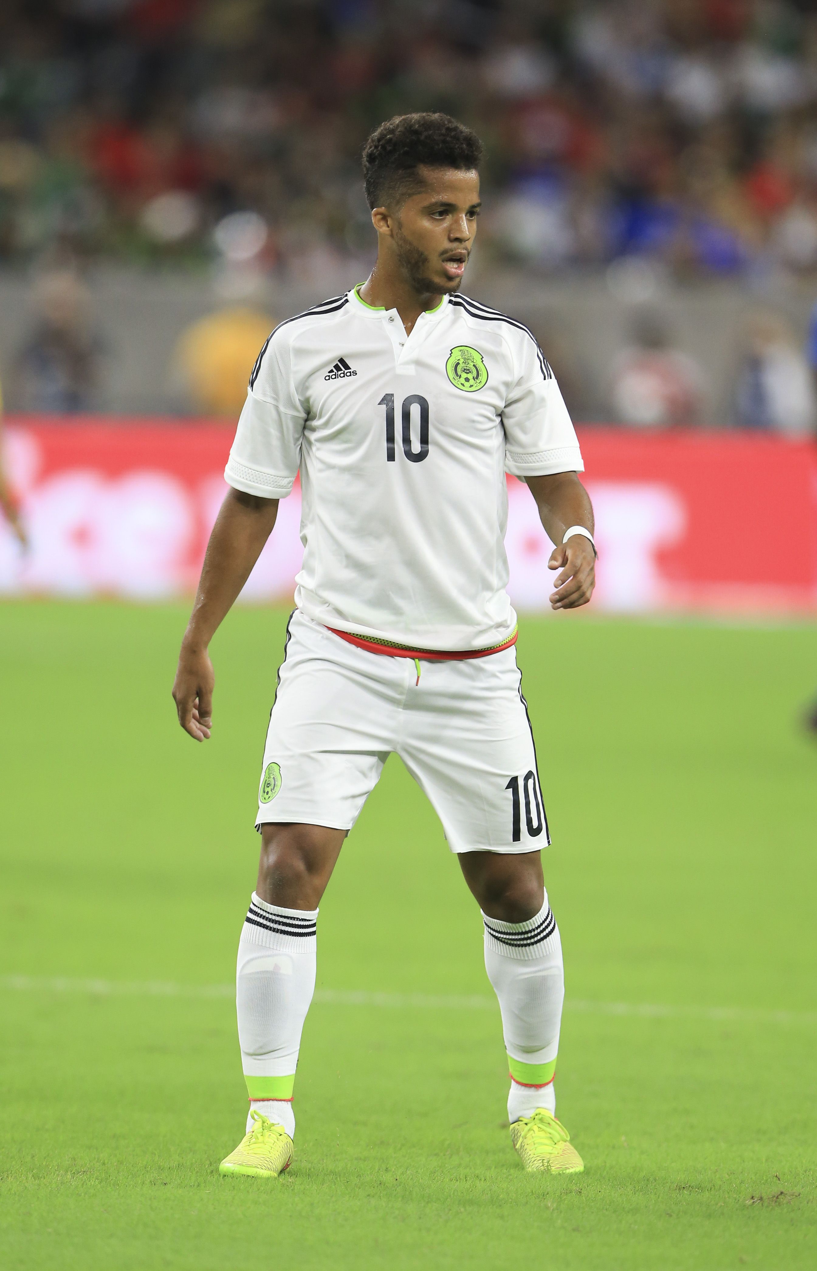 Calciatore LA Galaxy esulta, 1920x1080 Full HD 1080p, PC