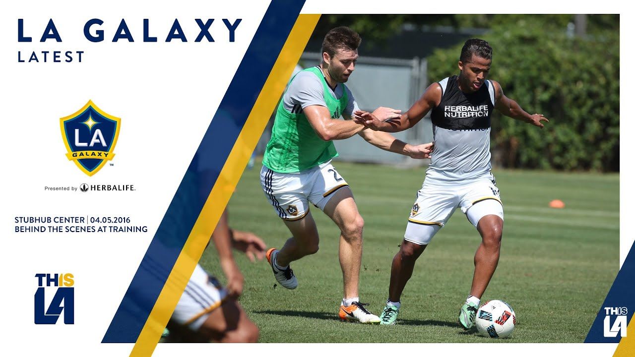 David Beckham LA Galaxy calcio, 1440x900 720p, MacBook Air