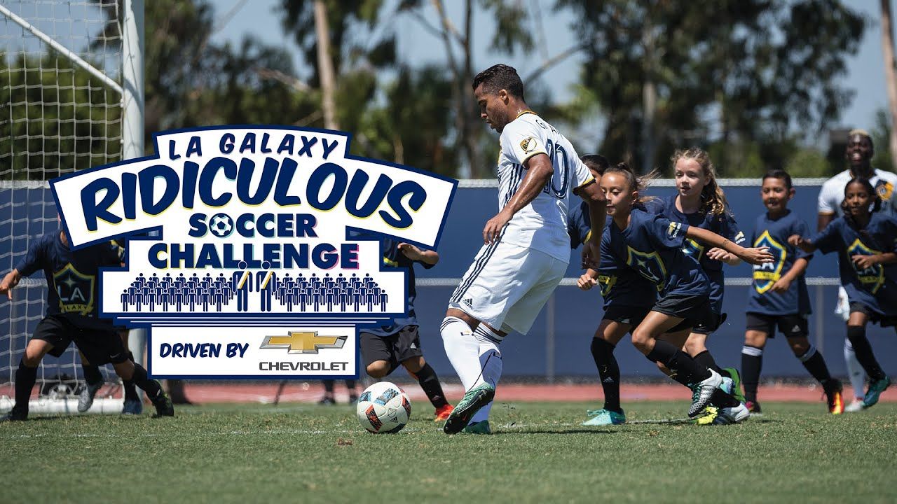 Squadra calcio LA Galaxy foto, 1200x800 HD, PC