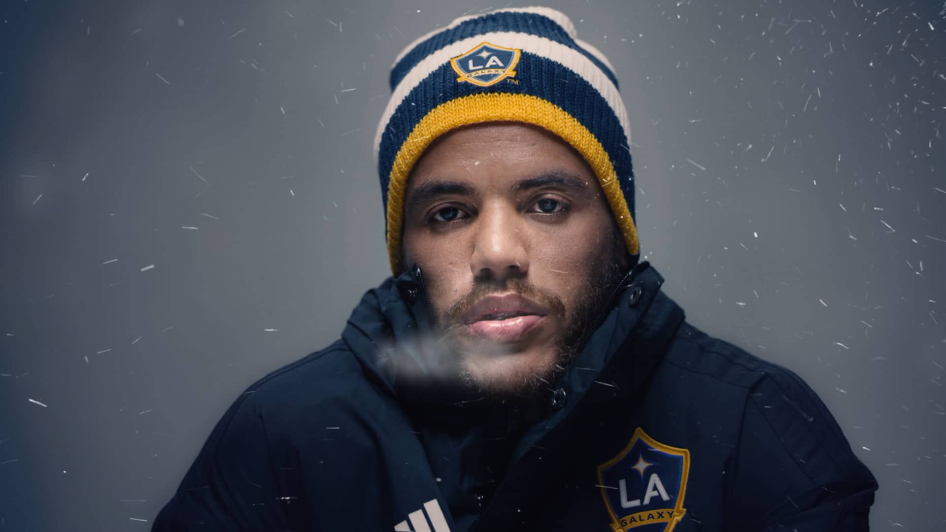 Jonathan Dos Santos LA Galaxy, 1920x1080 1080p, Desktop