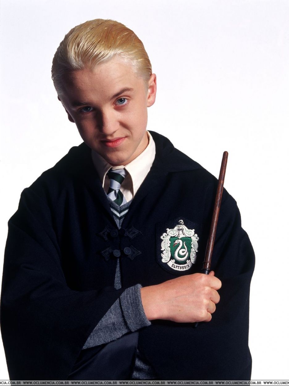 Draco Malfoy Harry Potter poster, mondo magico, 1024x768 HD, Laptop
