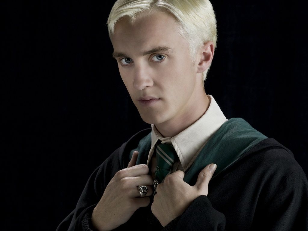 Draco Malfoy Harry Potter, 1280x800 720p, Laptop