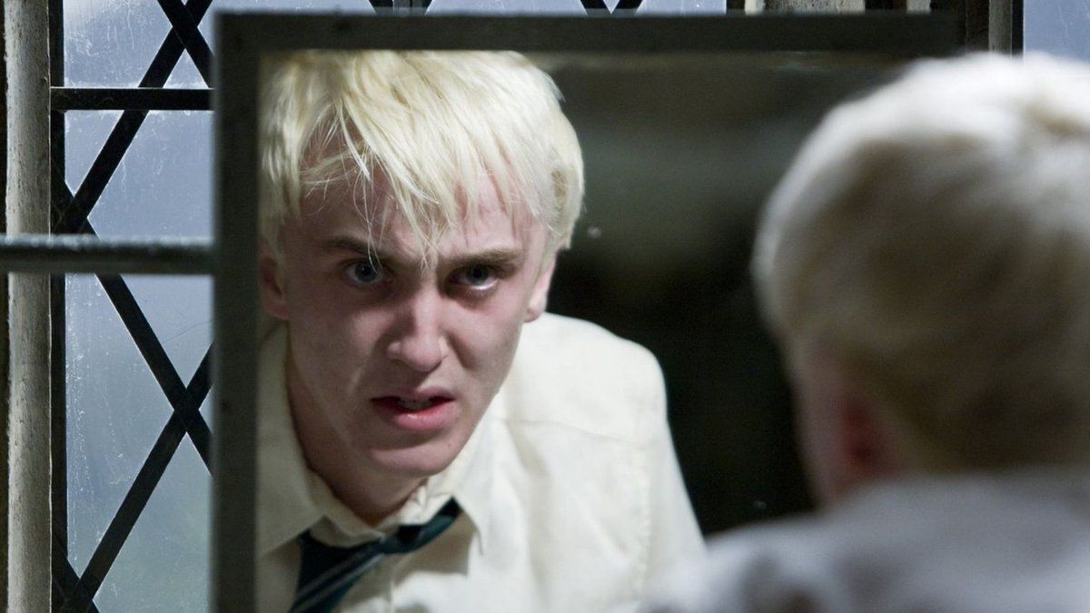 Draco Malfoy Harry Potter, 1920x1200 WUXGA, Laptop