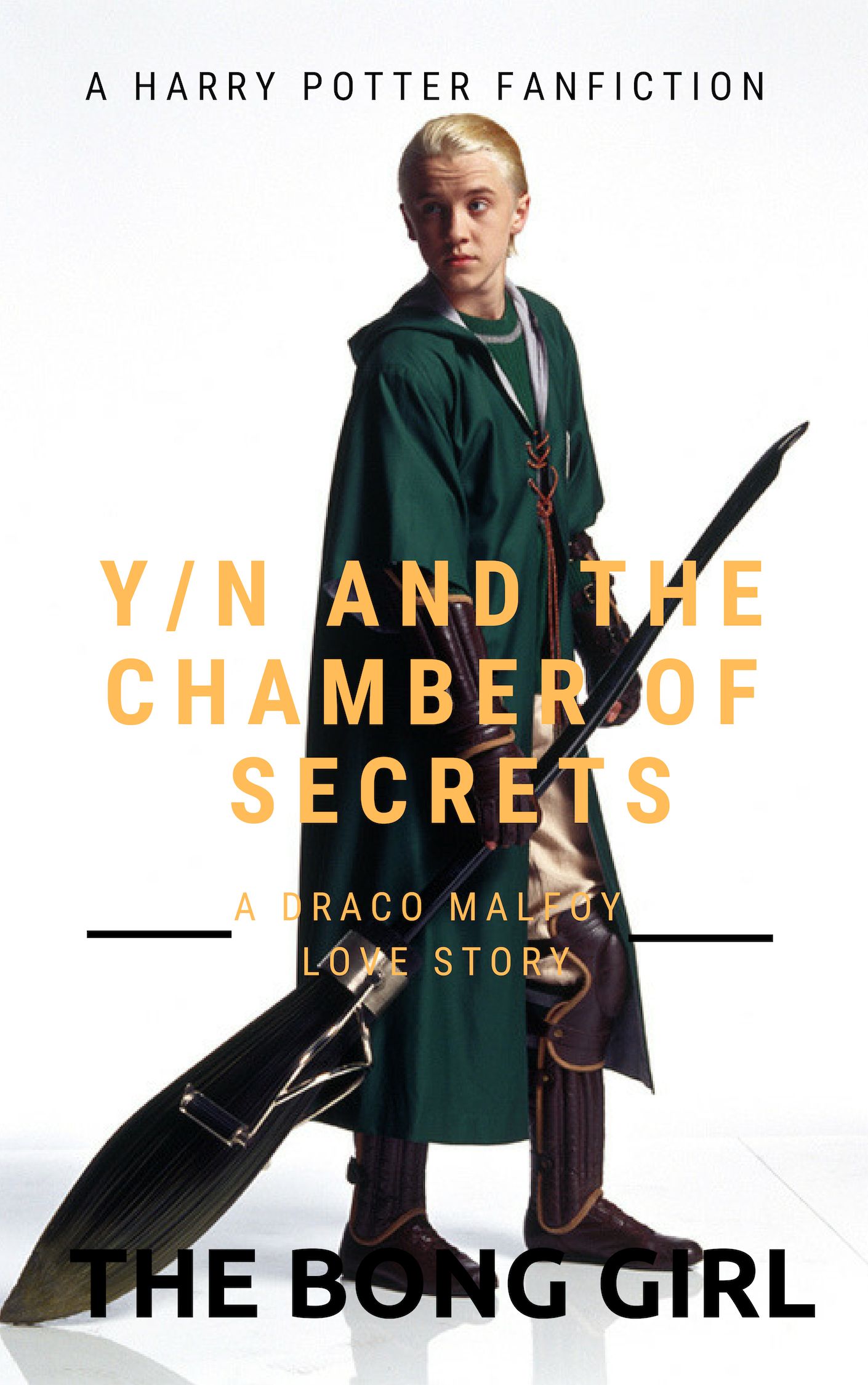 Draco Malfoy con bacchetta magica, 2048x1536 alta risoluzione, Desktop