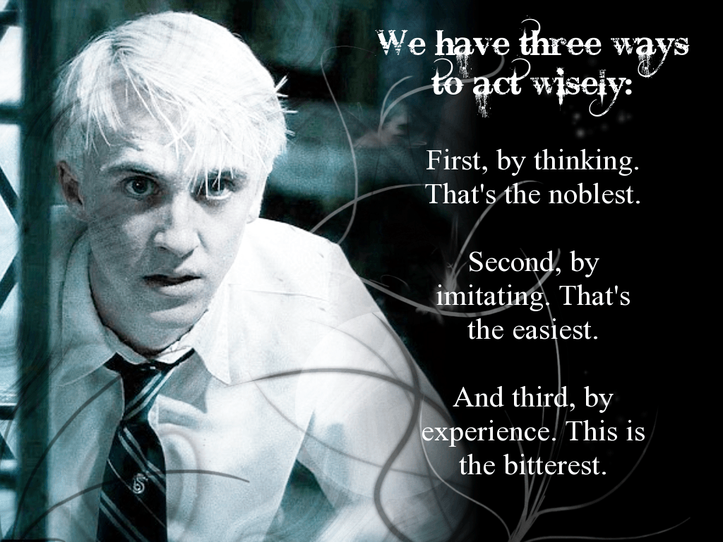 Draco Malfoy capelli biondi profilo, 894x894 HD, Laptop