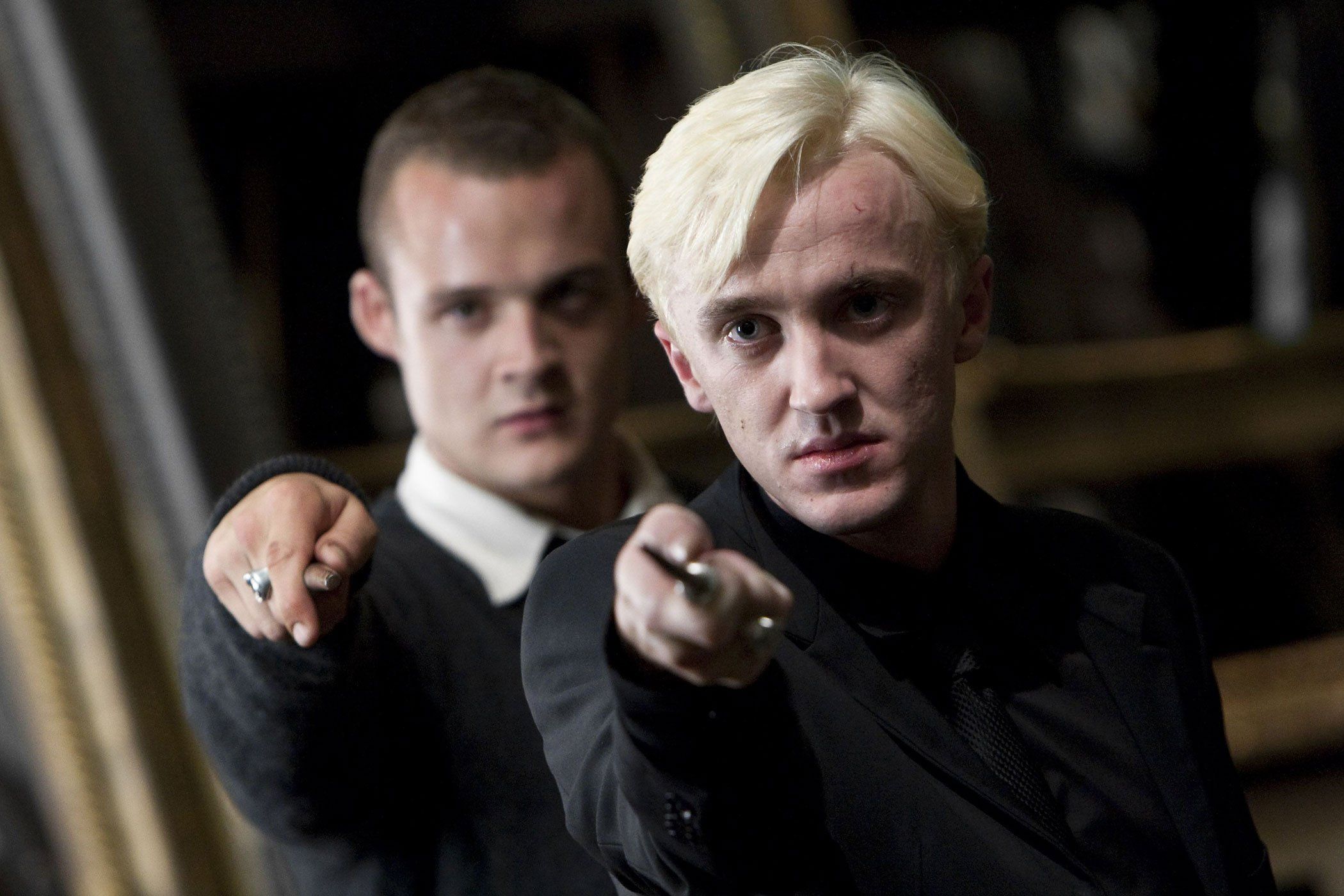 Lucius Malfoy, Harry Potter, 1024x768 HD, Desktop