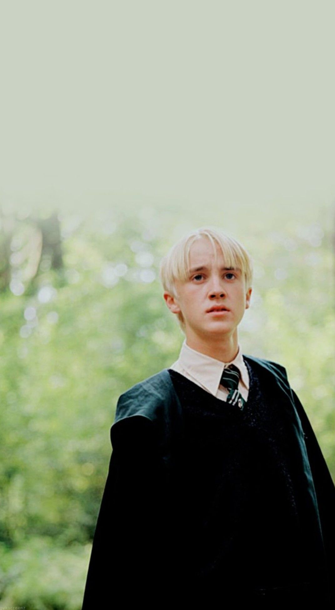Draco Malfoy Harry Potter, 1071x1950 Verticale, Telefono