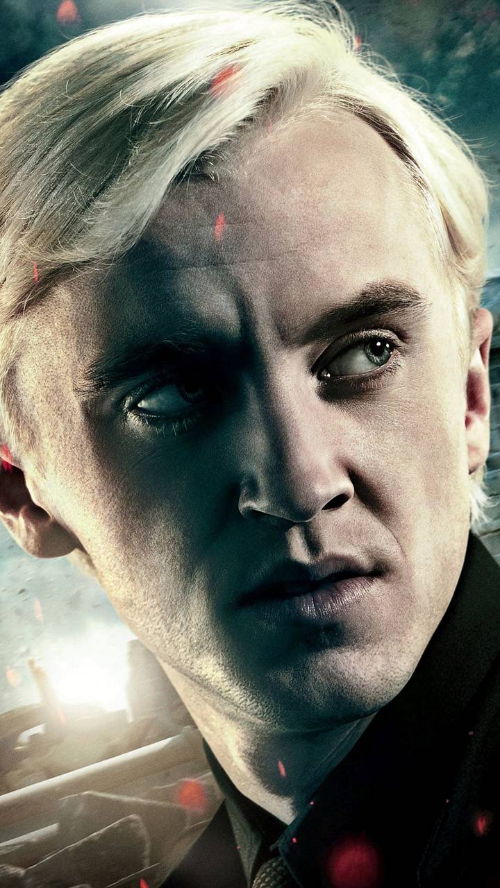 Draco Malfoy Harry Potter, mondo magico, 720x1280 Verticale, Mobile