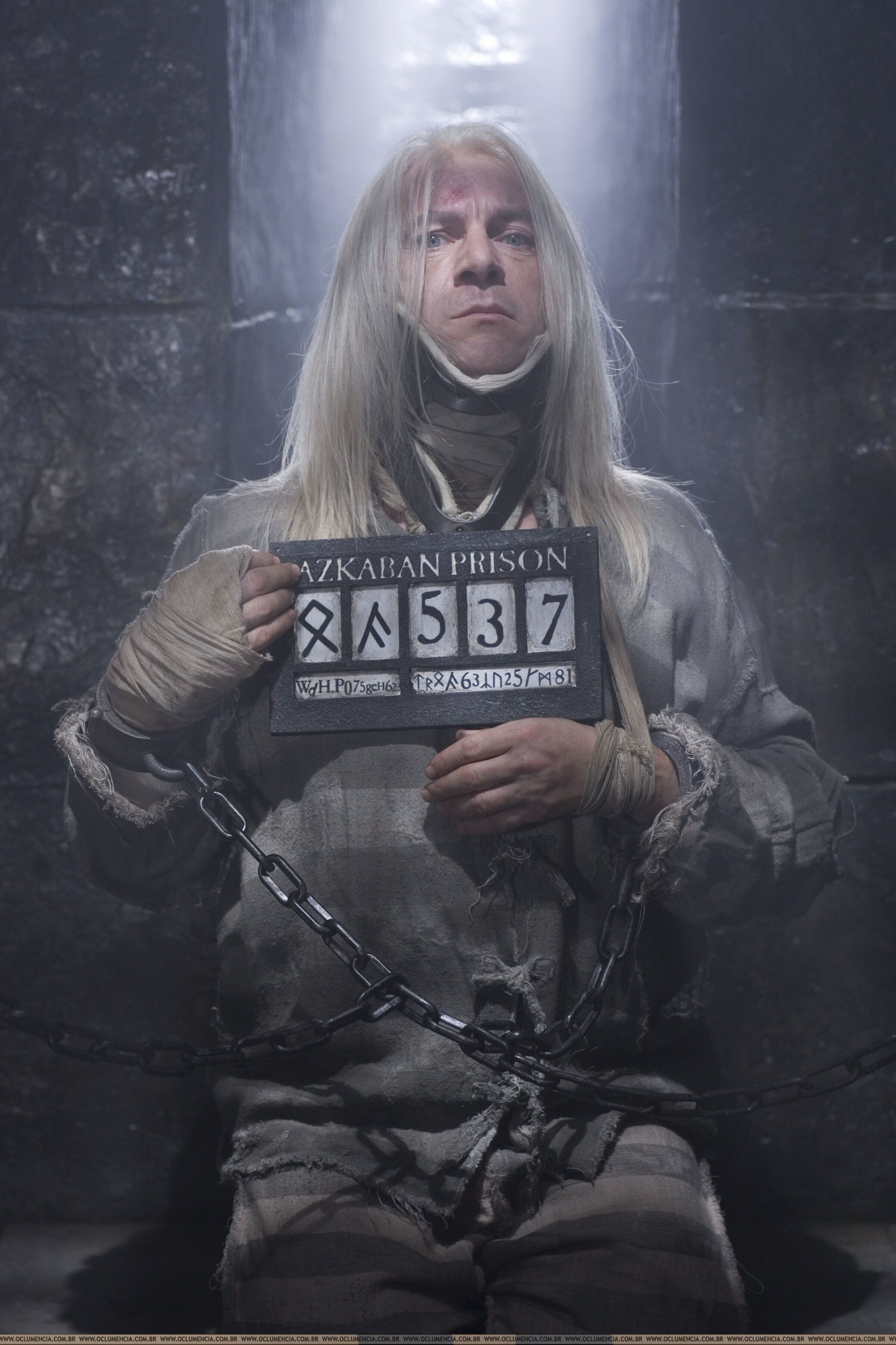 Lucius Malfoy prigione Azkaban, 2000x3001 Full HD Verticale, iPhone