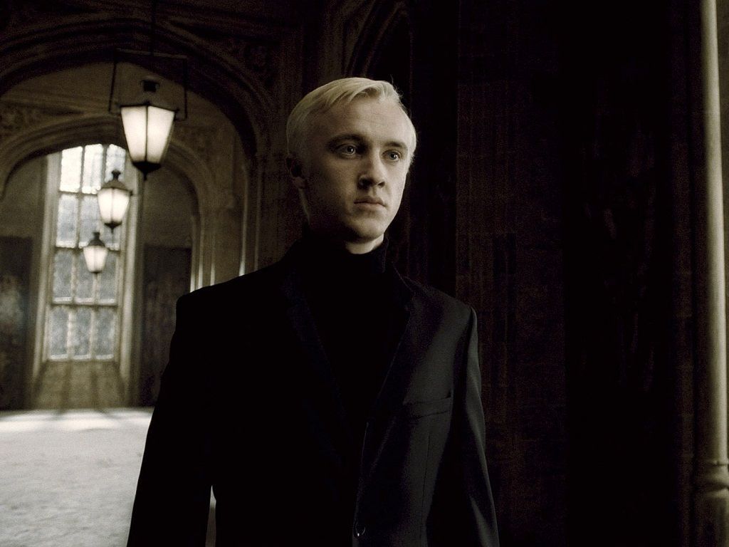 Sfondi Draco Malfoy