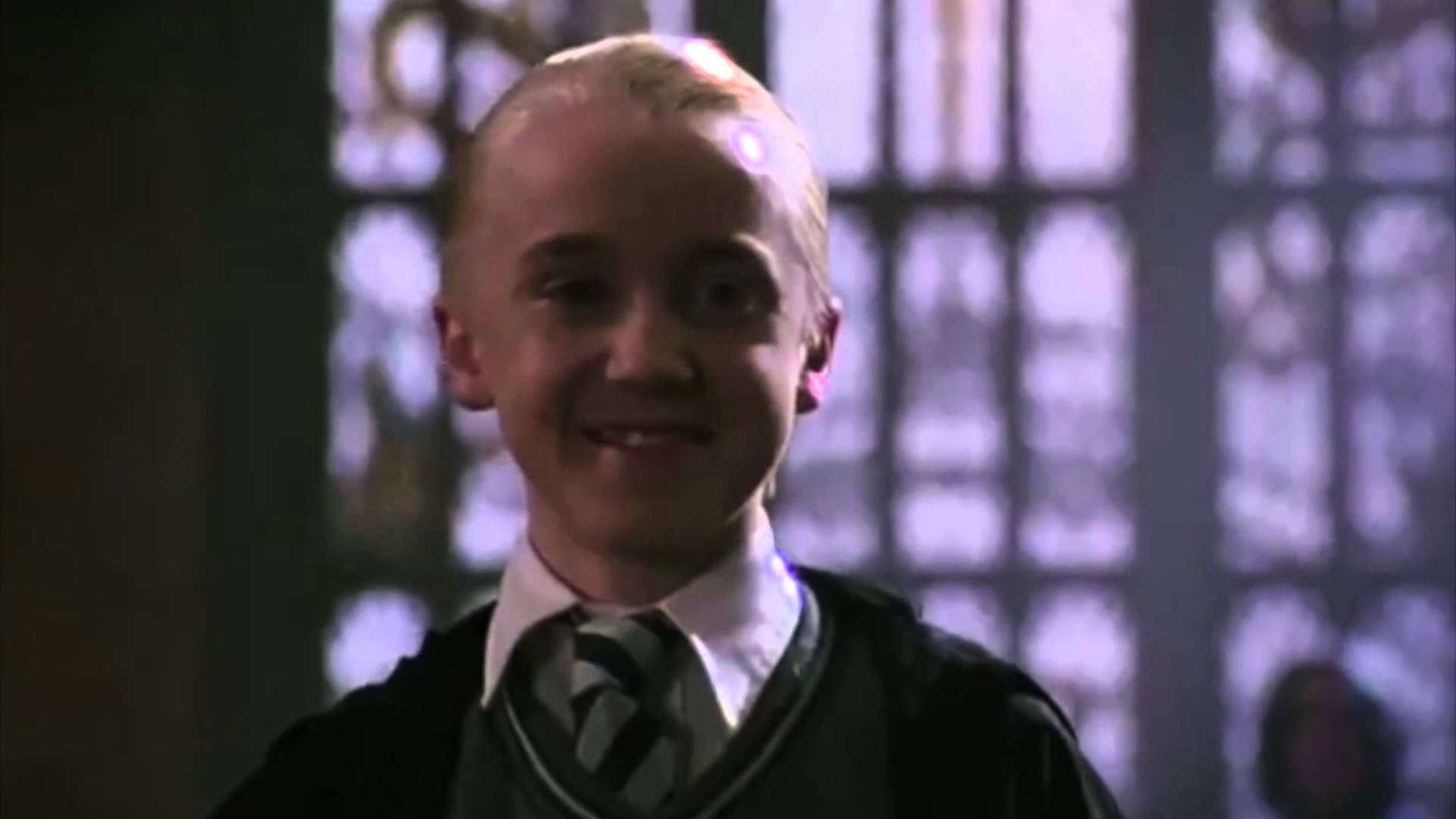 Draco Malfoy Harry Potter, 1920x1080 Full HD 1080p, Laptop
