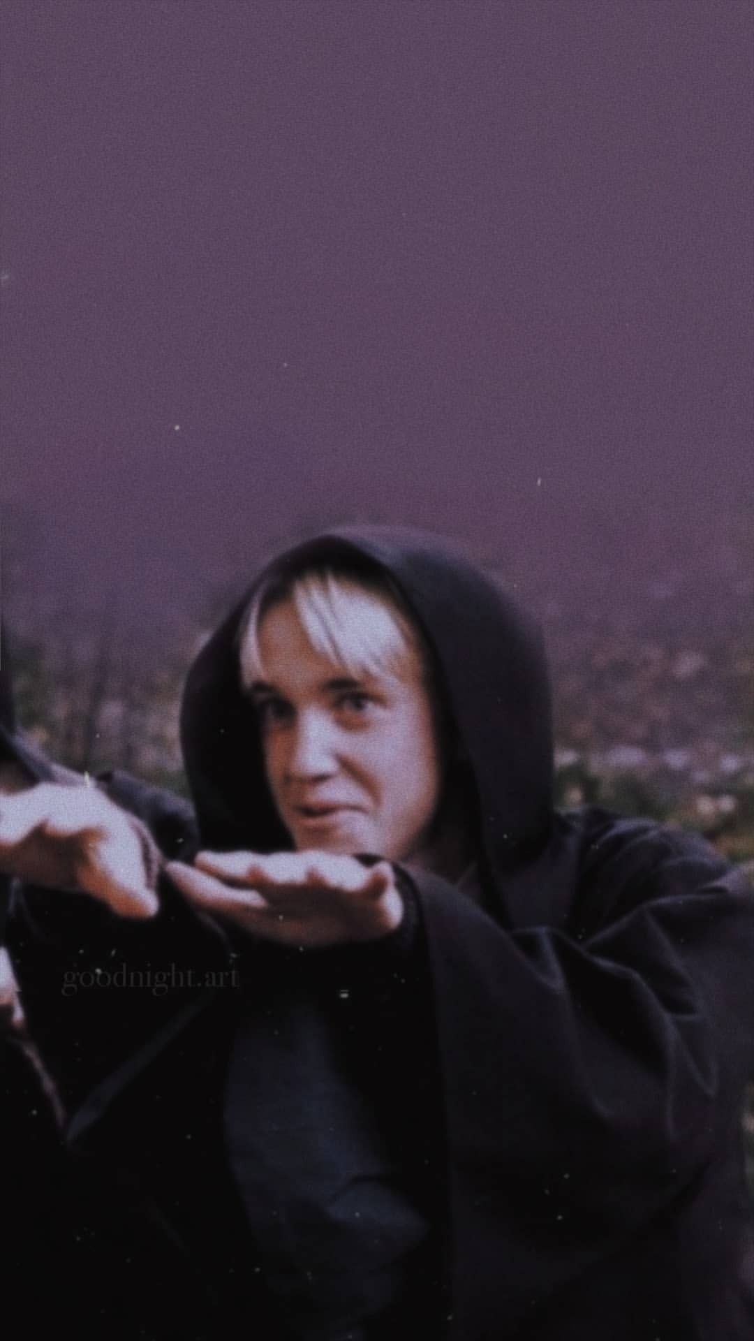 Draco Malfoy Harry Potter, 1080x1920 Full HD Verticale, Smartphone