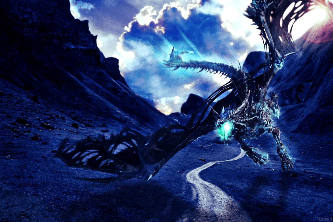 Unicorno fantasy in foresta magica, 1920x1080 Full HD, Desktop