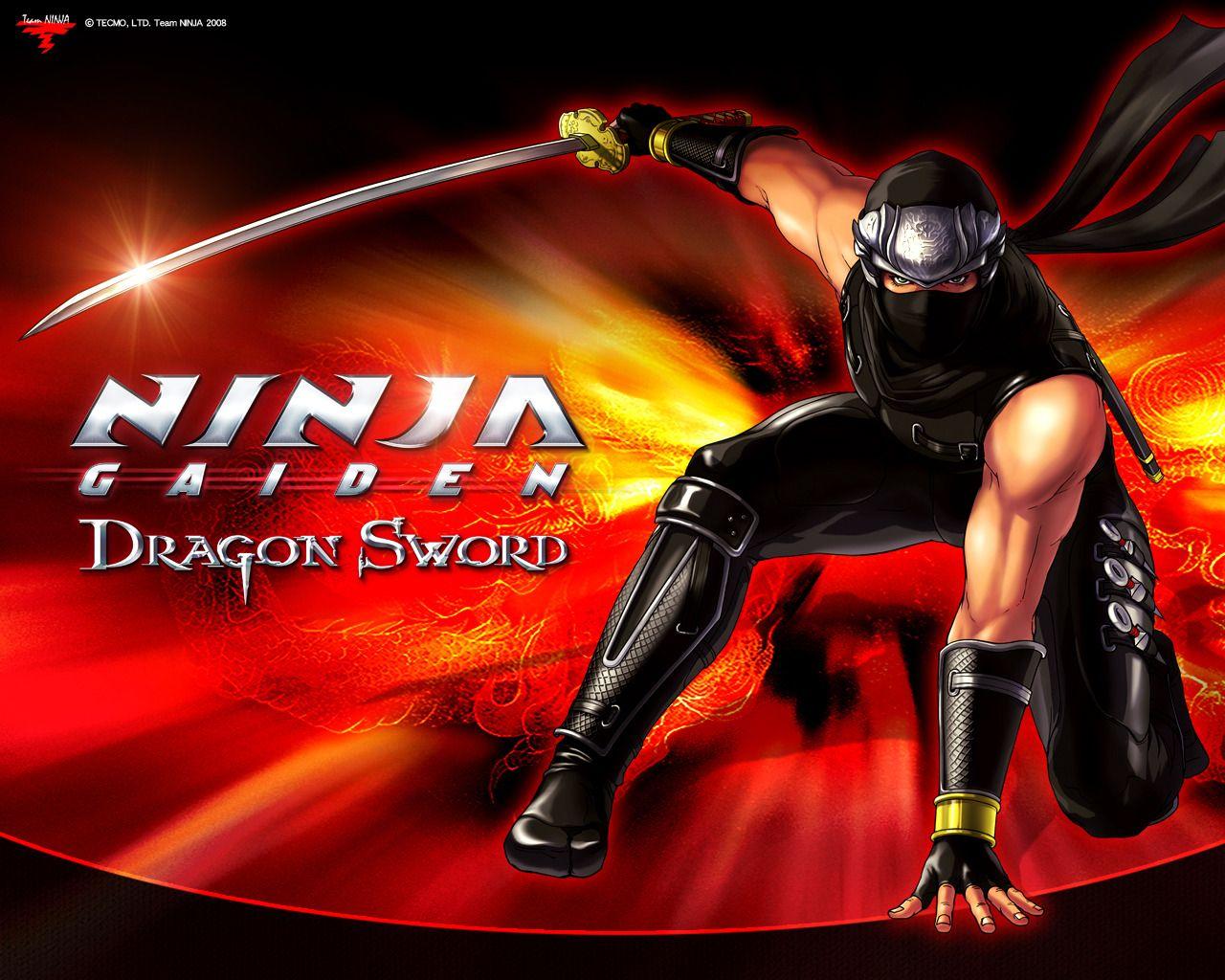 Ninja e drago bianco, 2560x1600 2K, MacBook Pro