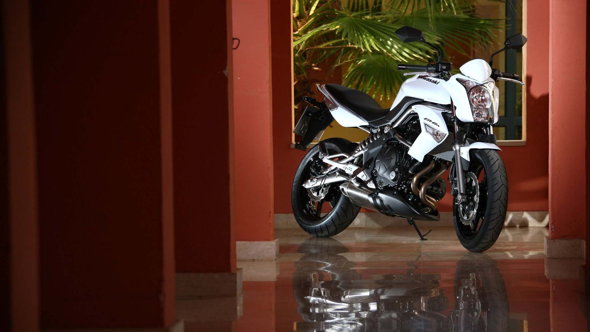 Ninja con Drago Bianco, 1920x1080 Full HD, Desktop