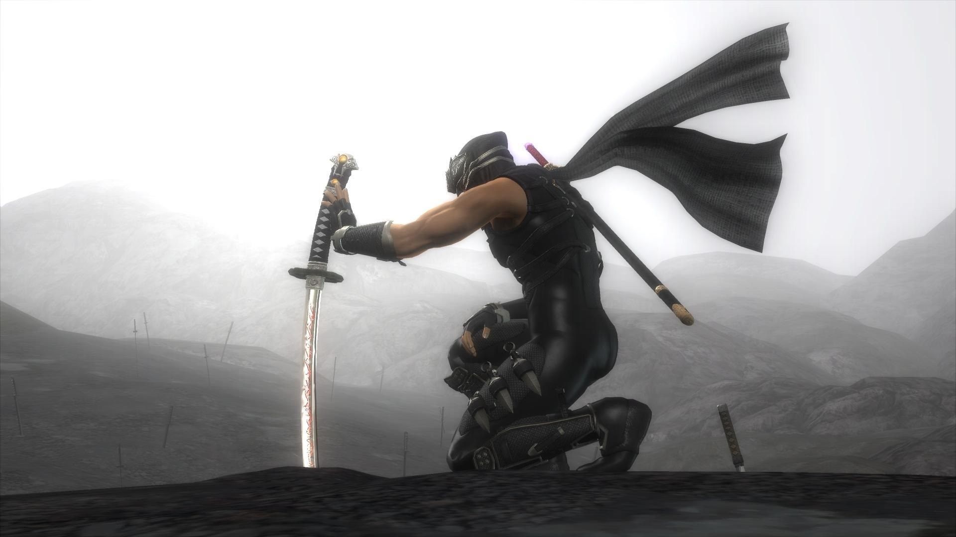 Ninja spada astratto cristallo, 1680x1050 HD, ROG Asus Laptop
