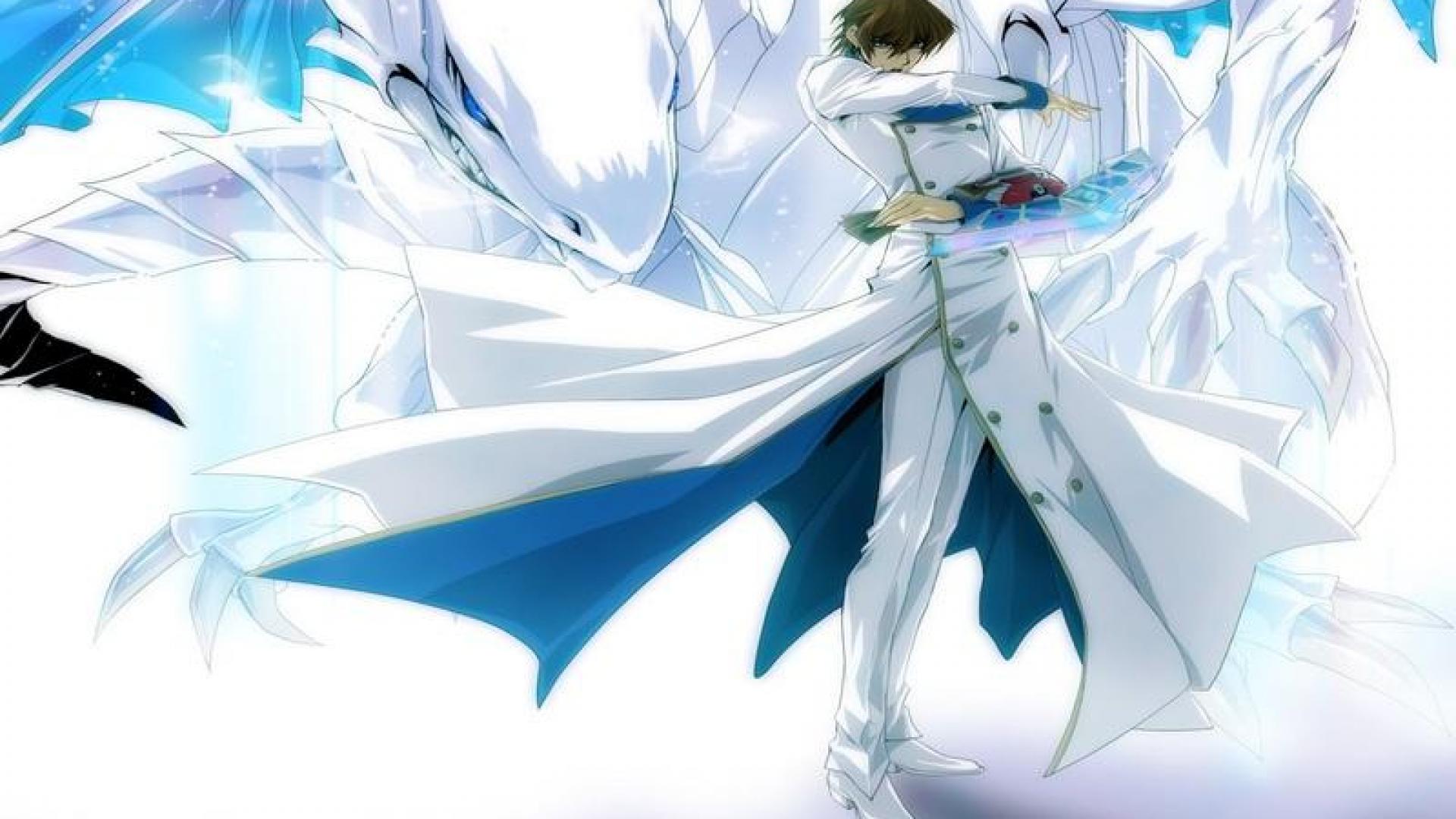 Ninja con Drago Bianco, 1920x1200 WUXGA, iMac