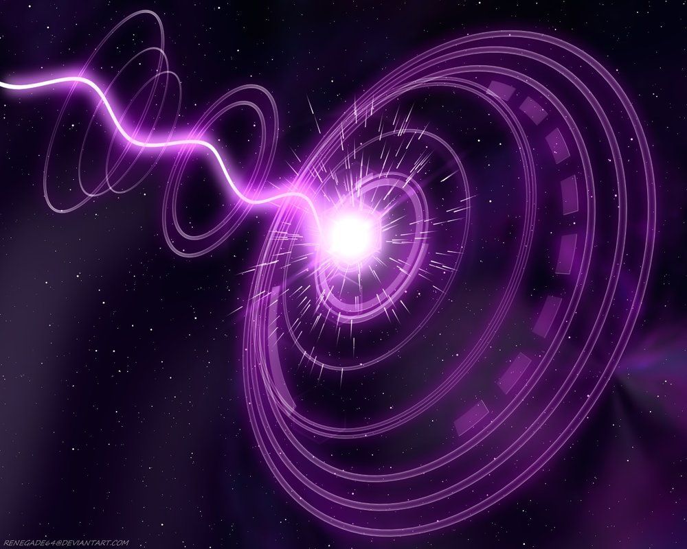 Drago viola con corna bianche, 2575x1517 1440p, Desktop