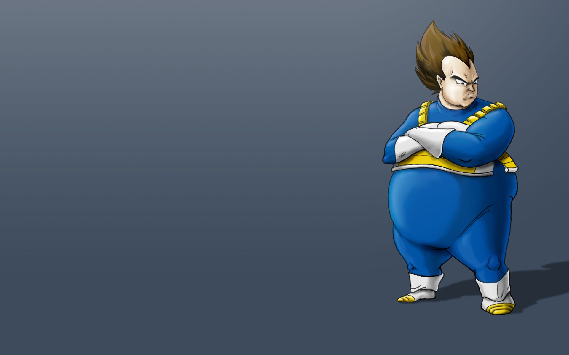 Dragon Ball Z per Android, 1280x720 HD, Desktop