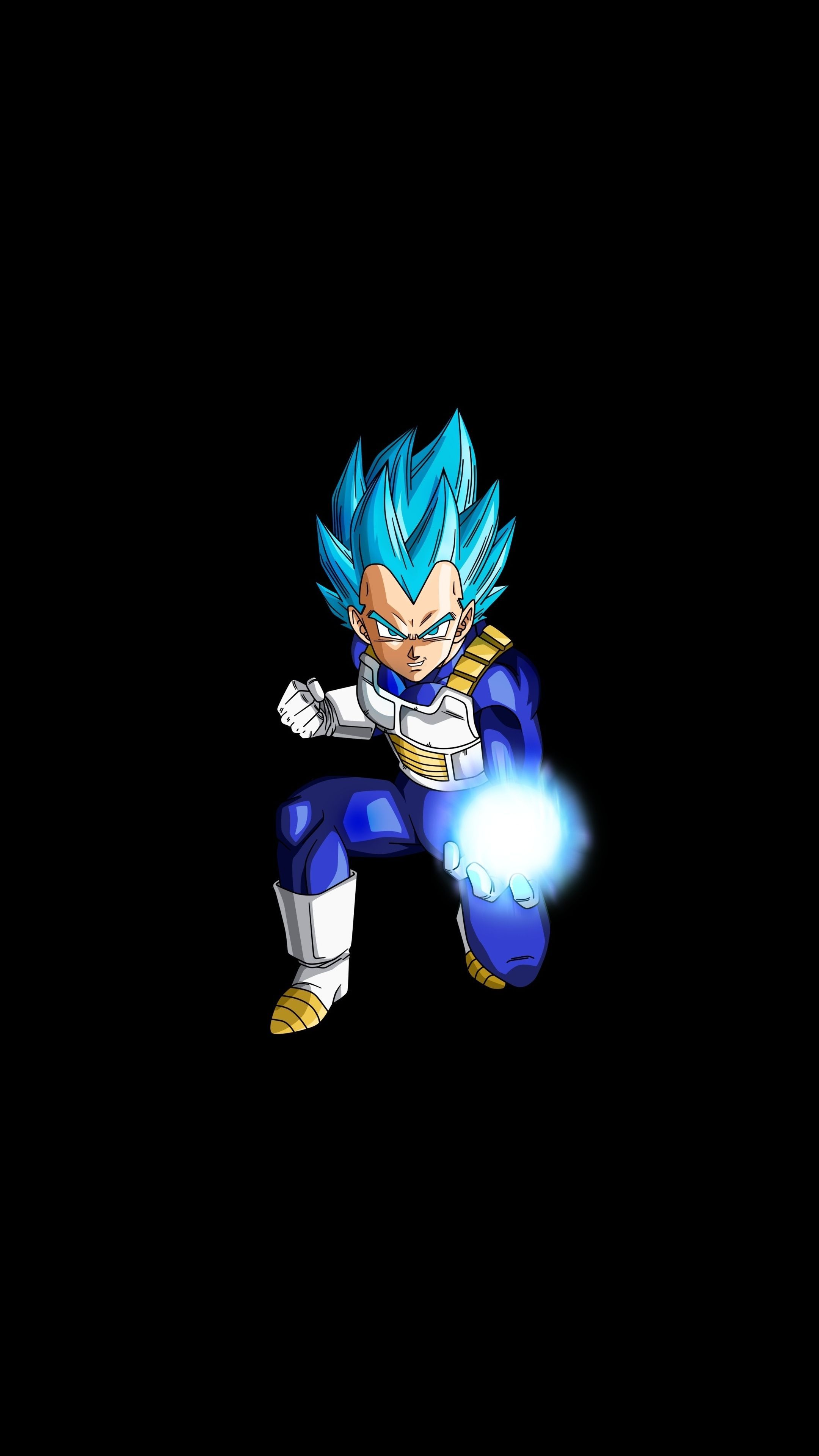 Dragon Ball Z per Android, 1080x1920 Full HD Verticale, Honor
