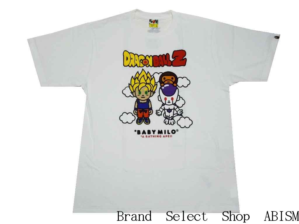 Maglietta bianca Dragon Ball Z BAPE, 1024x768 HD, Desktop