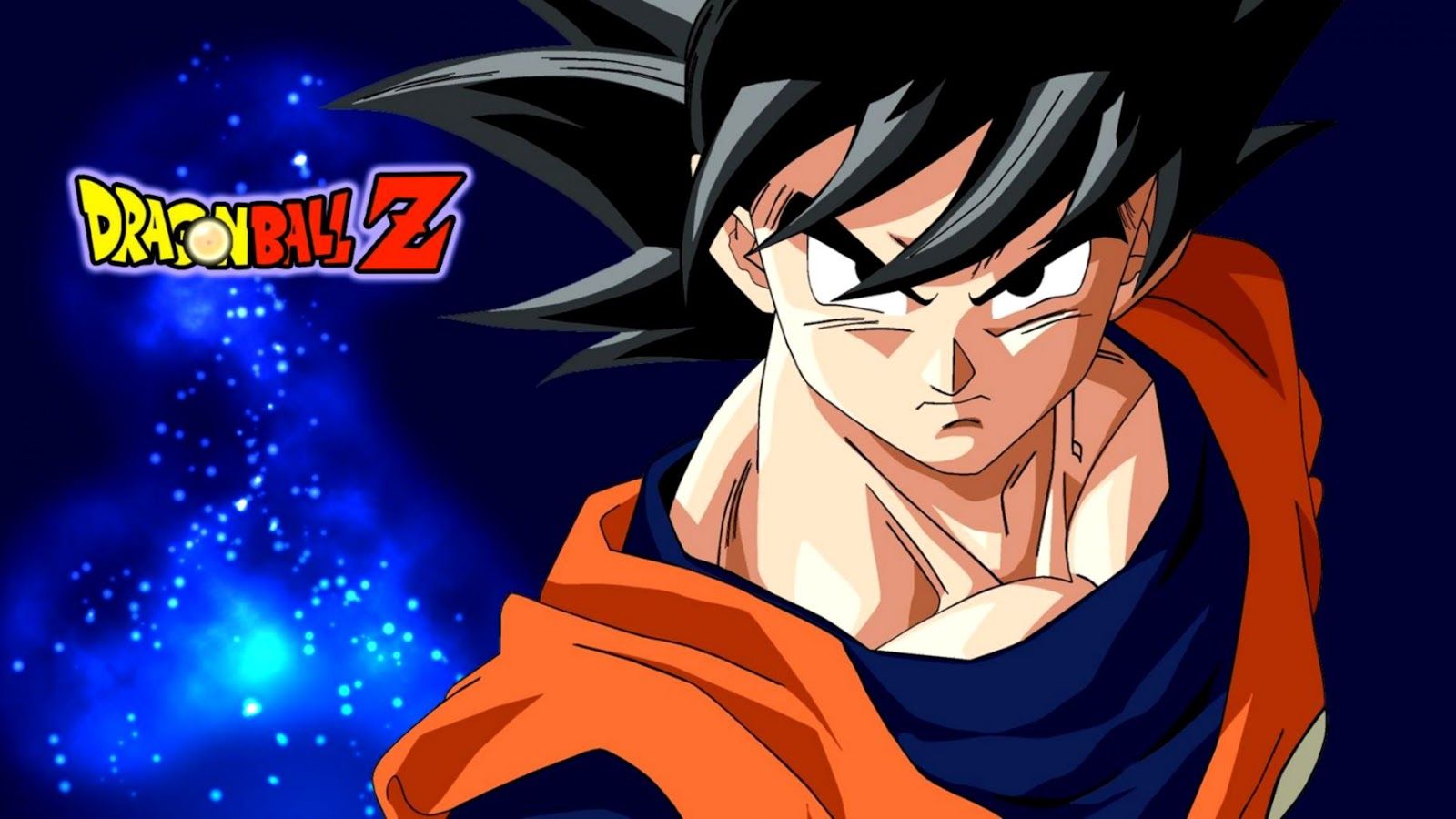 Son Goku Dragon Ball Z, 1600x900 HD, PC Desktop