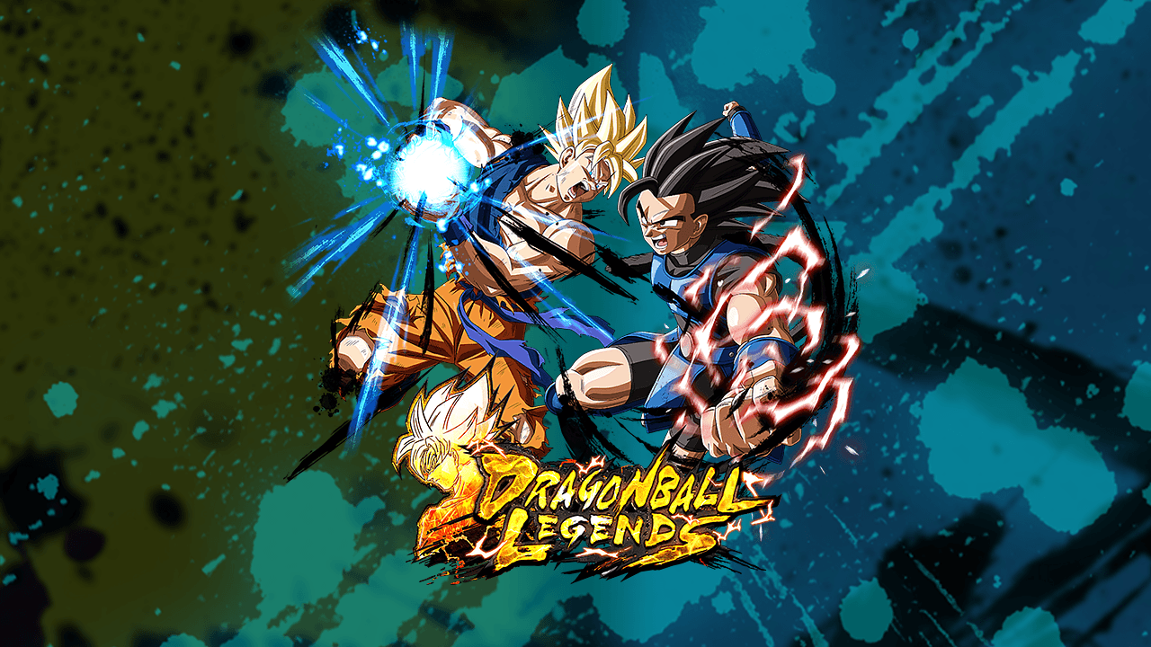 Dragon Ball Legends personaggi combattimento, 1280x720 HD, Desktop