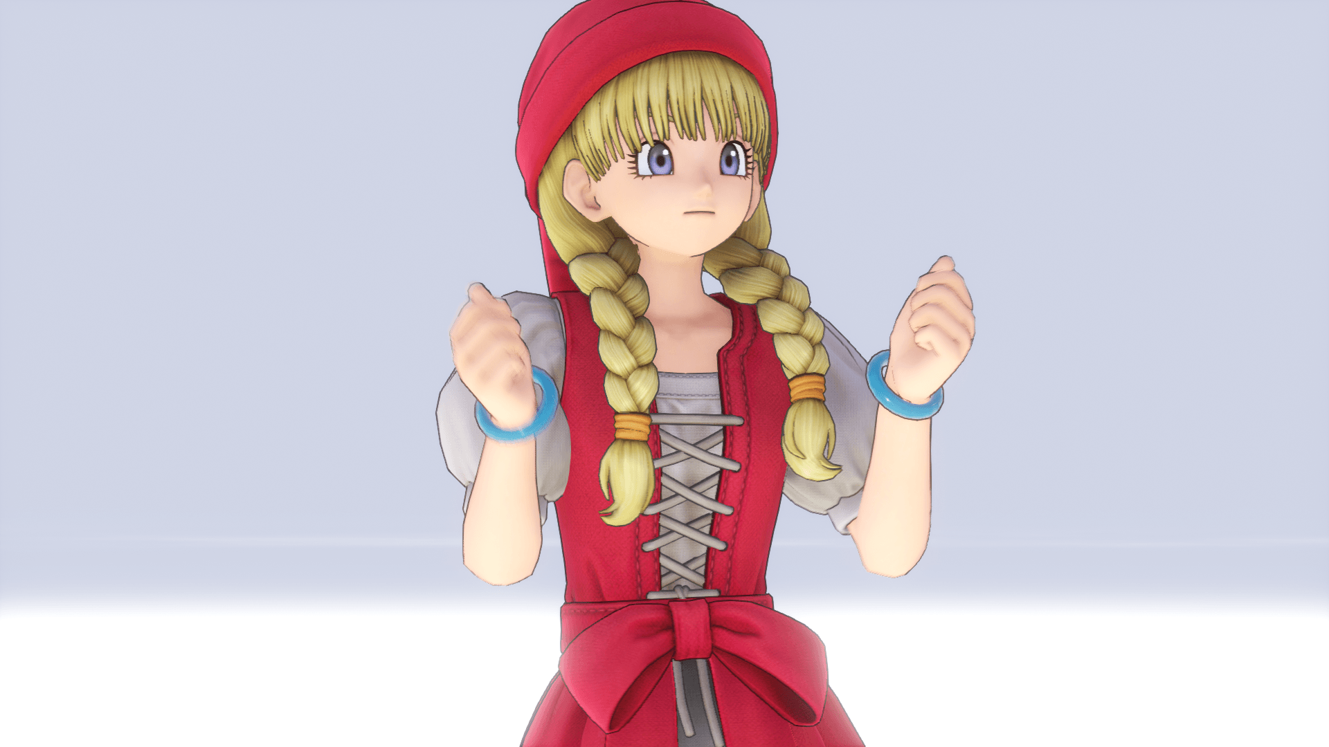 Modella con copricapo floreale, 843x1200 Verticale, POCO