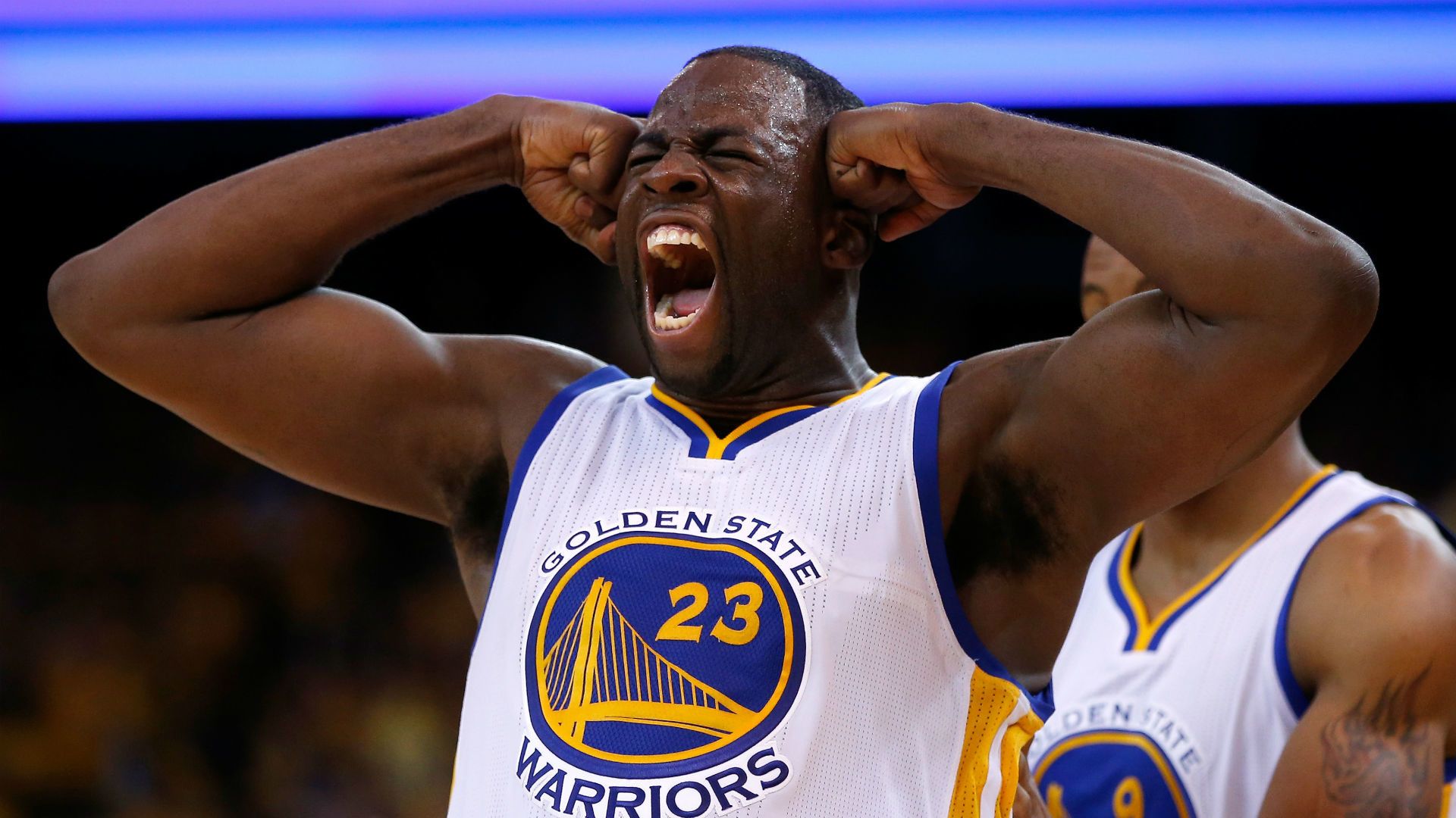 Draymond Green Golden State Warriors, NBA, 1920x1080 1080p, Desktop