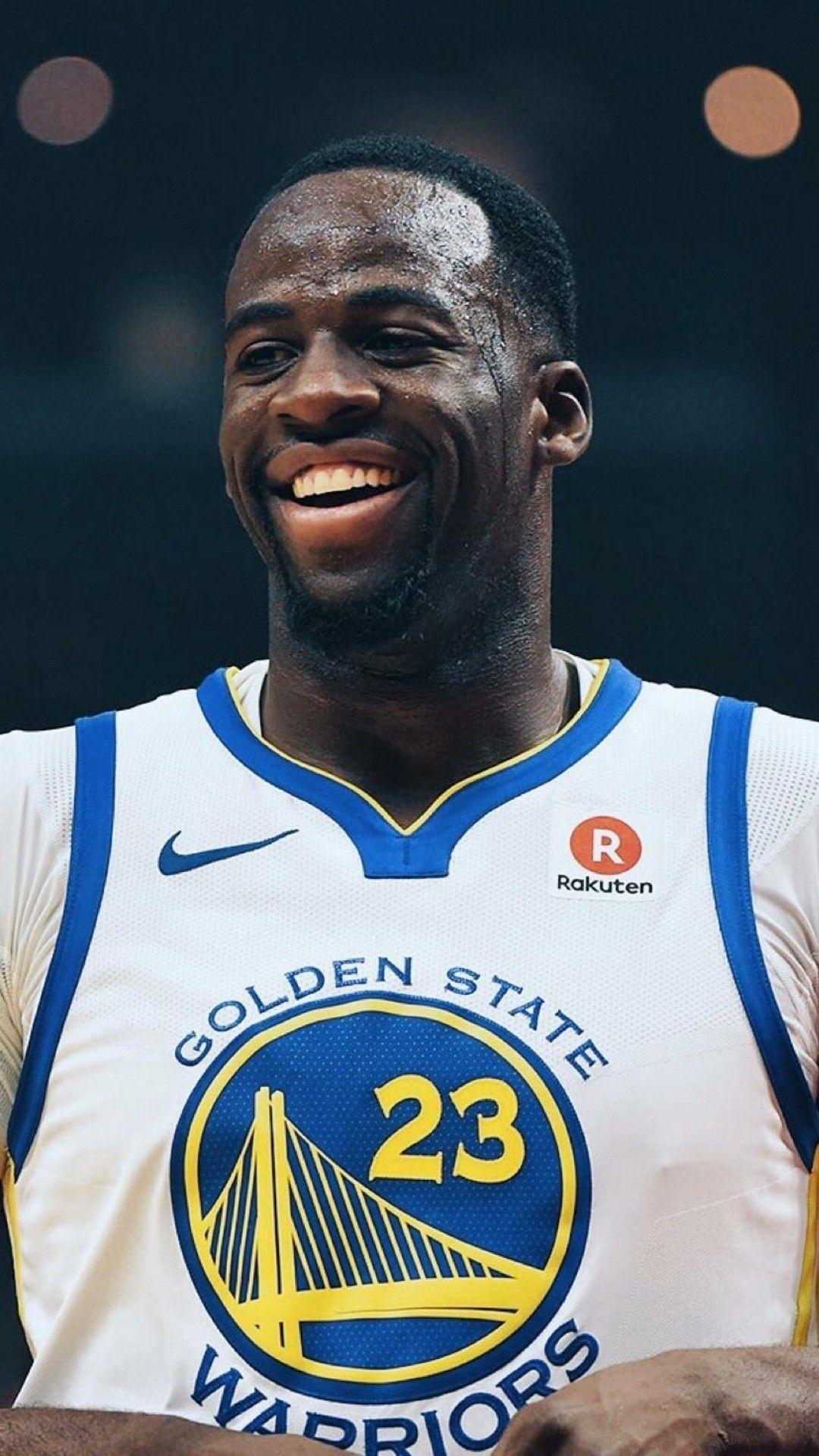 Draymond Green Golden State Warriors, 1080x1920 Full HD Verticale, Samsung Galaxy