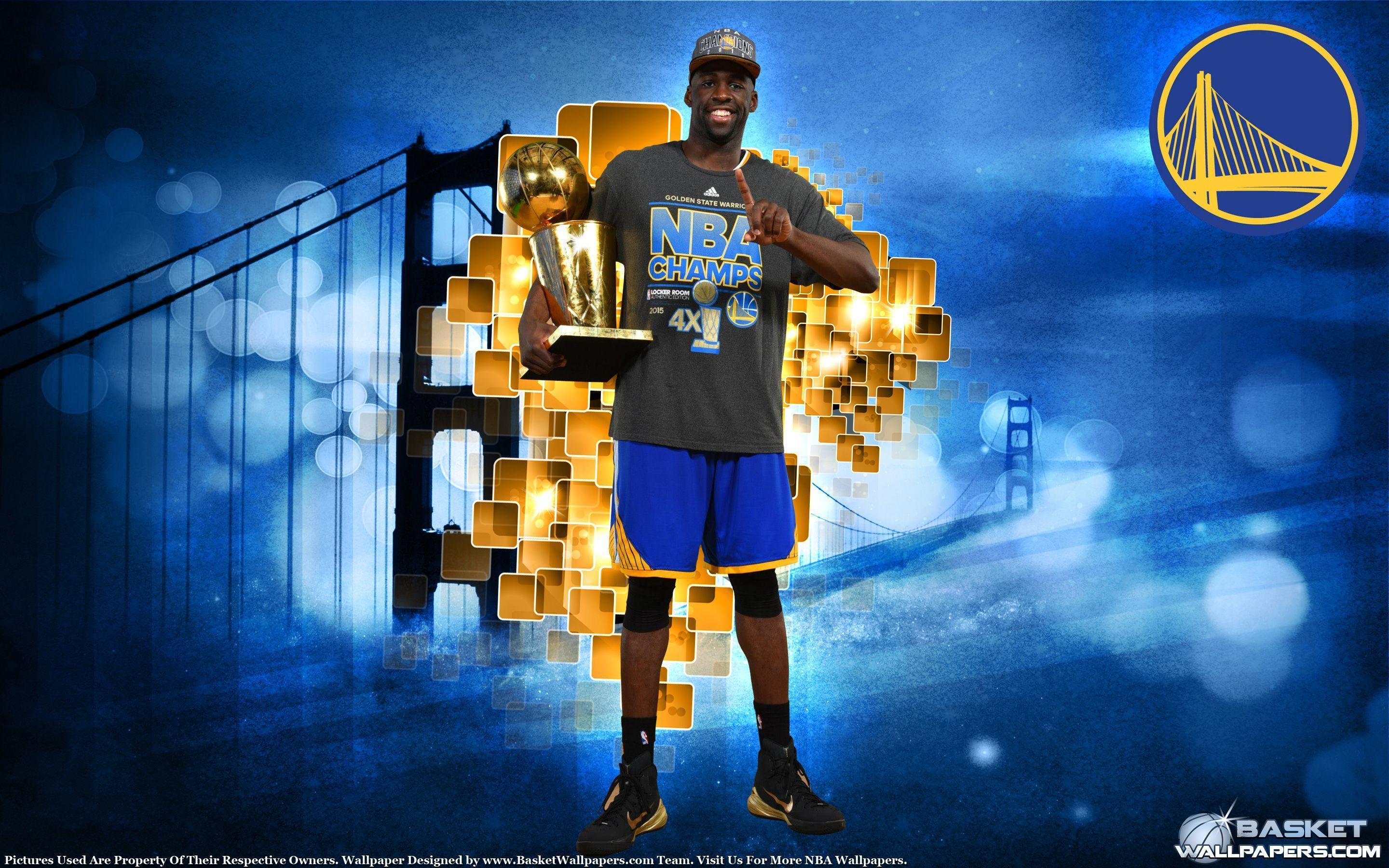 Draymond Green Golden State Warriors, 2880x1800 2K, MacBook Pro