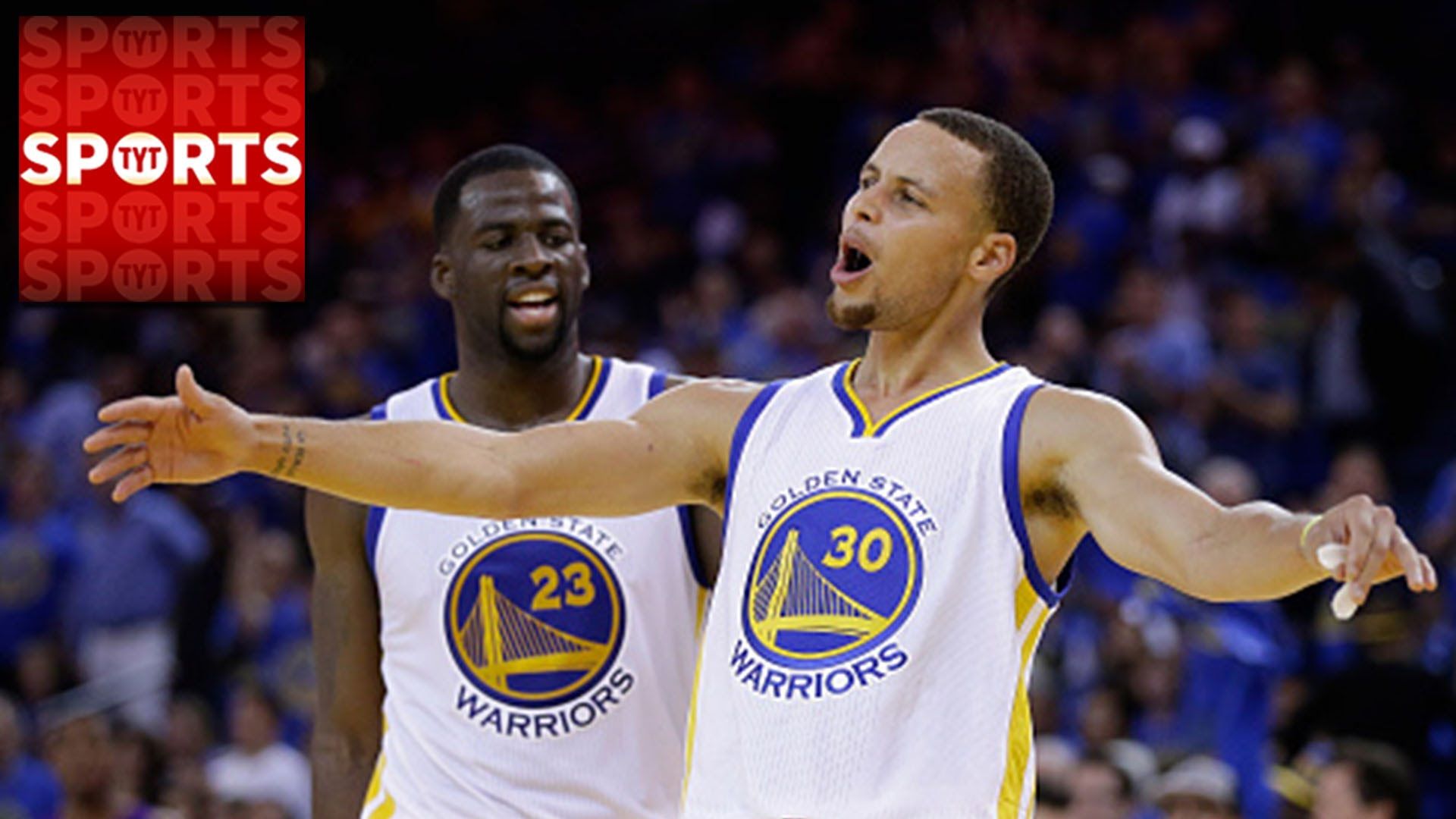 Giocatori Golden State Warriors NBA, 1920x1080 Full HD, Desktop