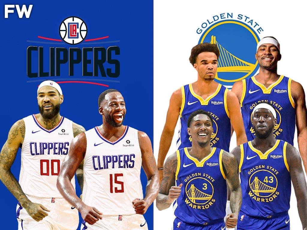 Golden State Warriors giocatori NBA, 1024x768 HD, Desktop