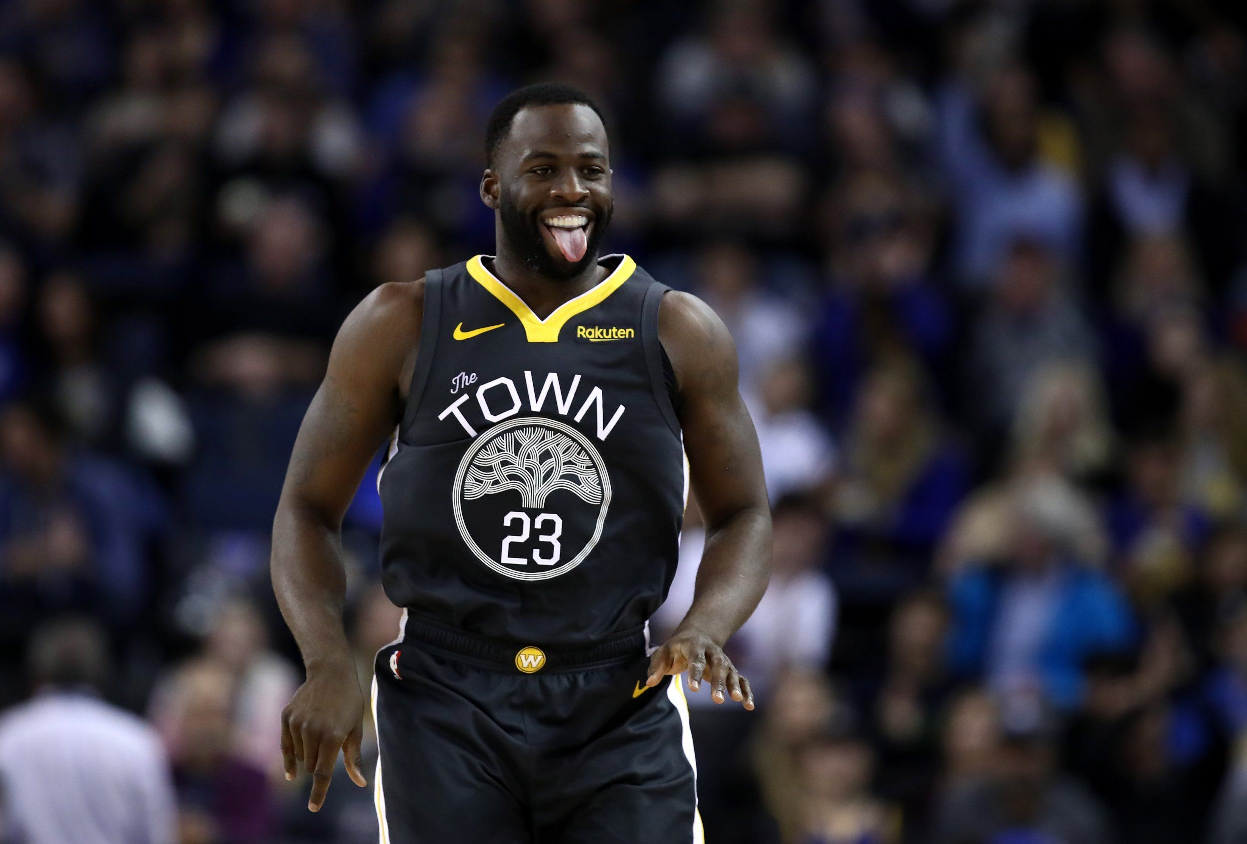 Draymond Green, Golden State Warriors, 2500x1693 Hi-Res, PC Desktop