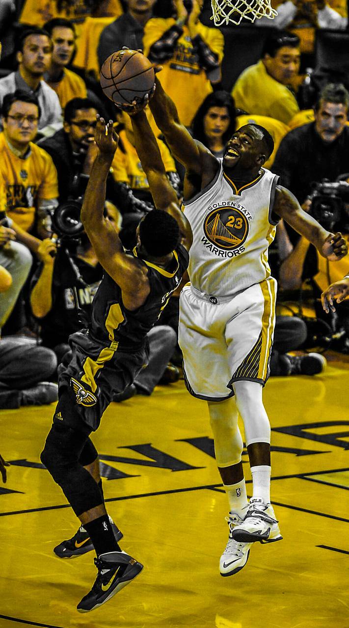 Giocatore basket Golden State Warriors, 711x1280 Full HD Verticale, Google Pixel