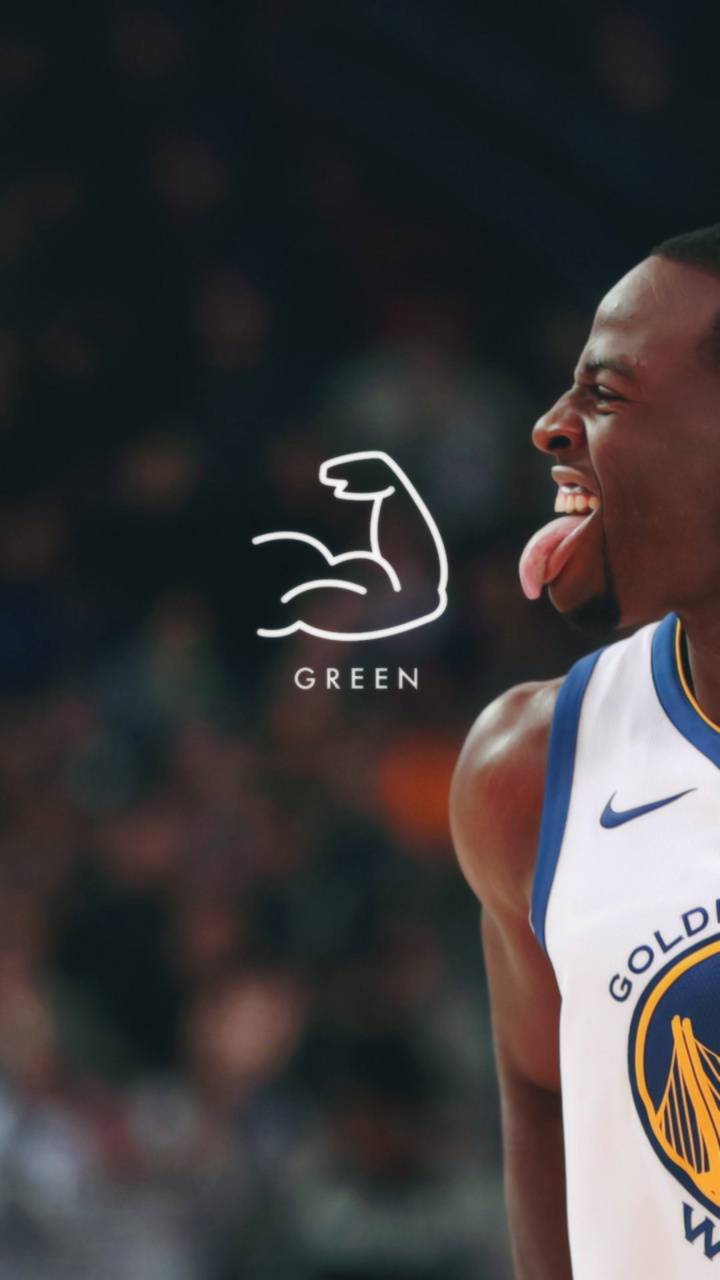Giocatore NBA Golden State Warriors, basket americano, 720x1280 Full HD Verticale, Smartphone