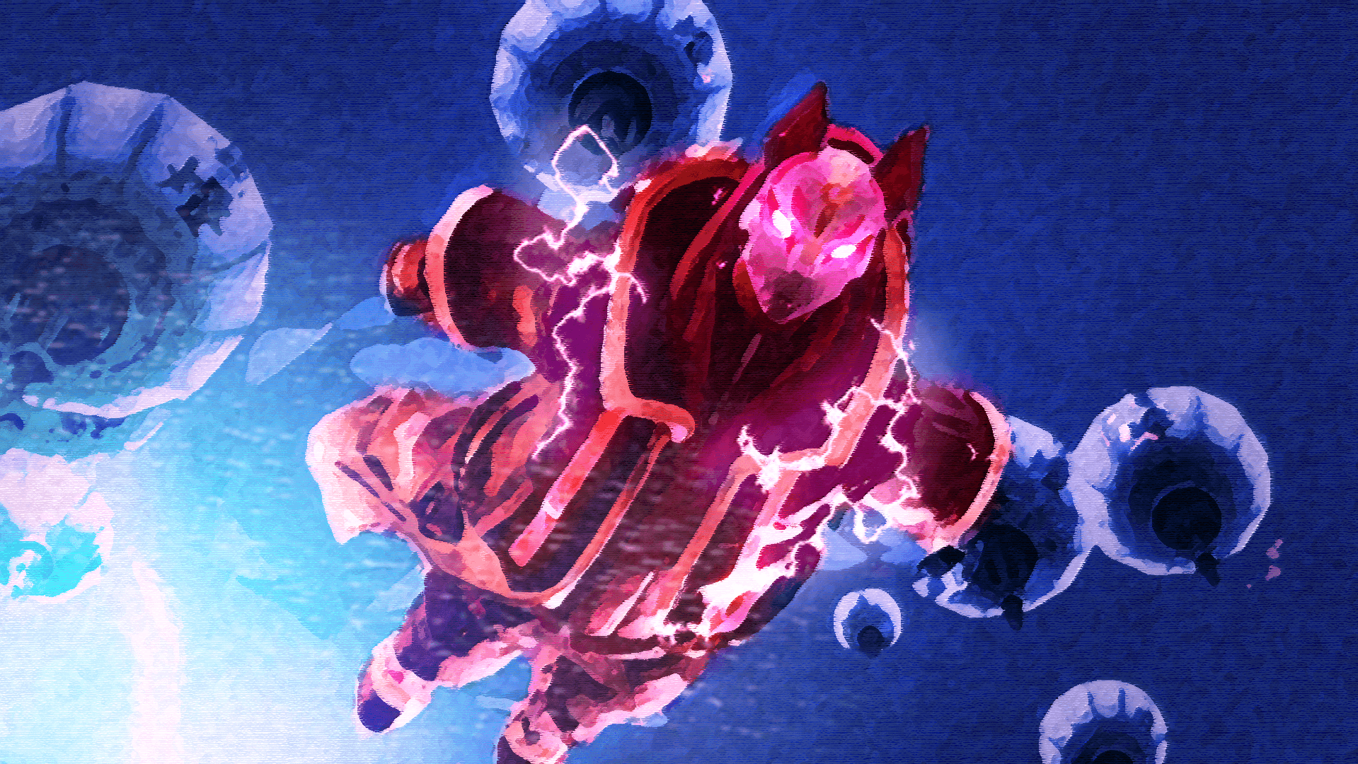 Drift Fortnite skin piccone, 1920x1080 Full HD 1080p, PC Desktop