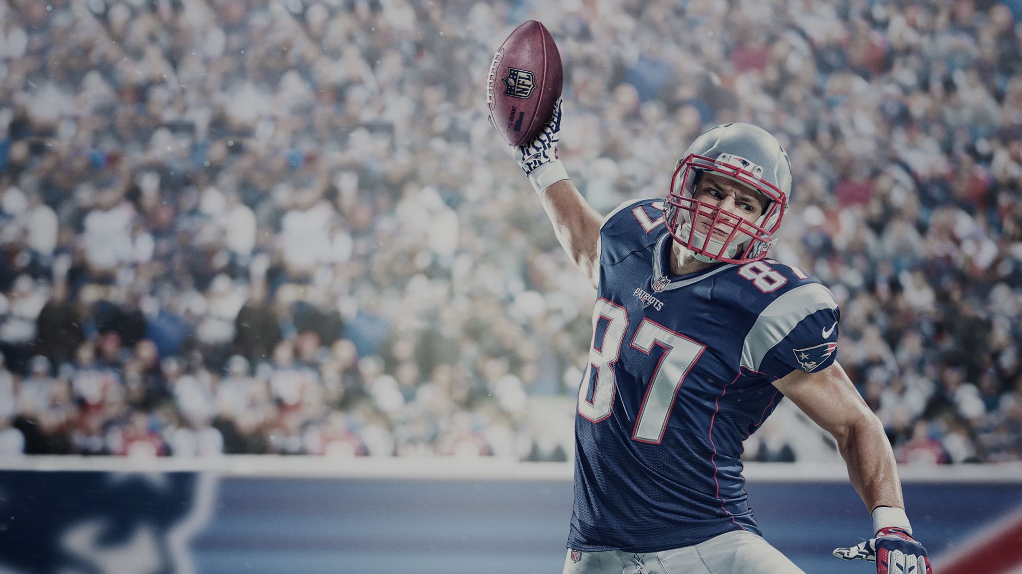 Peyton Manning Denver Broncos, 1920x1080 1080p, Desktop