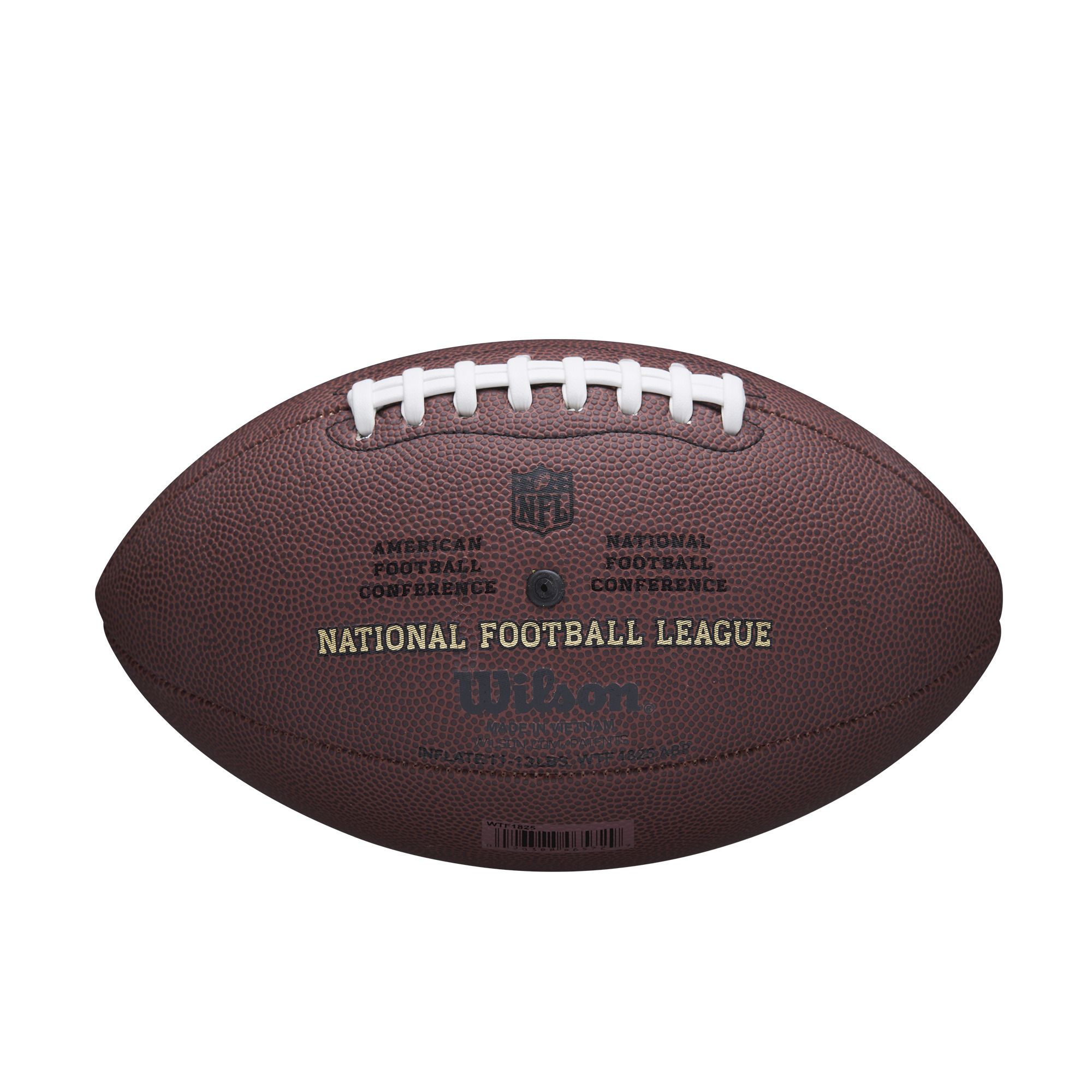 Pallone da football americano Wilson NFL, 2000x2000 2K, Desktop