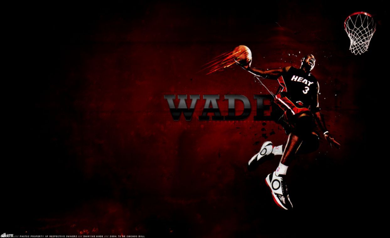 Dwyane Wade Chicago Bulls maglia, 1400x1050 720p, Laptop