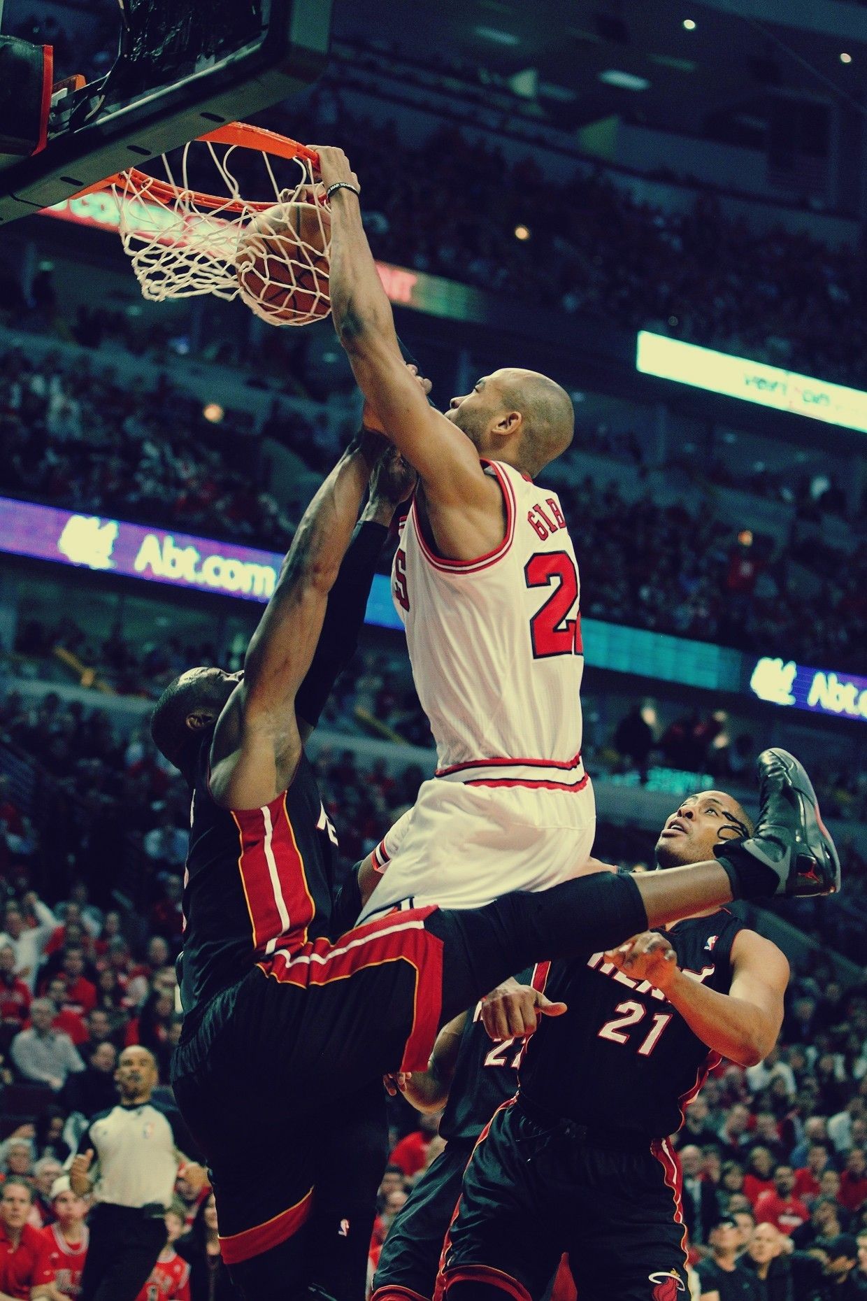 Dwyane Wade Miami Heat, 1600x1200 900p, HP Laptop