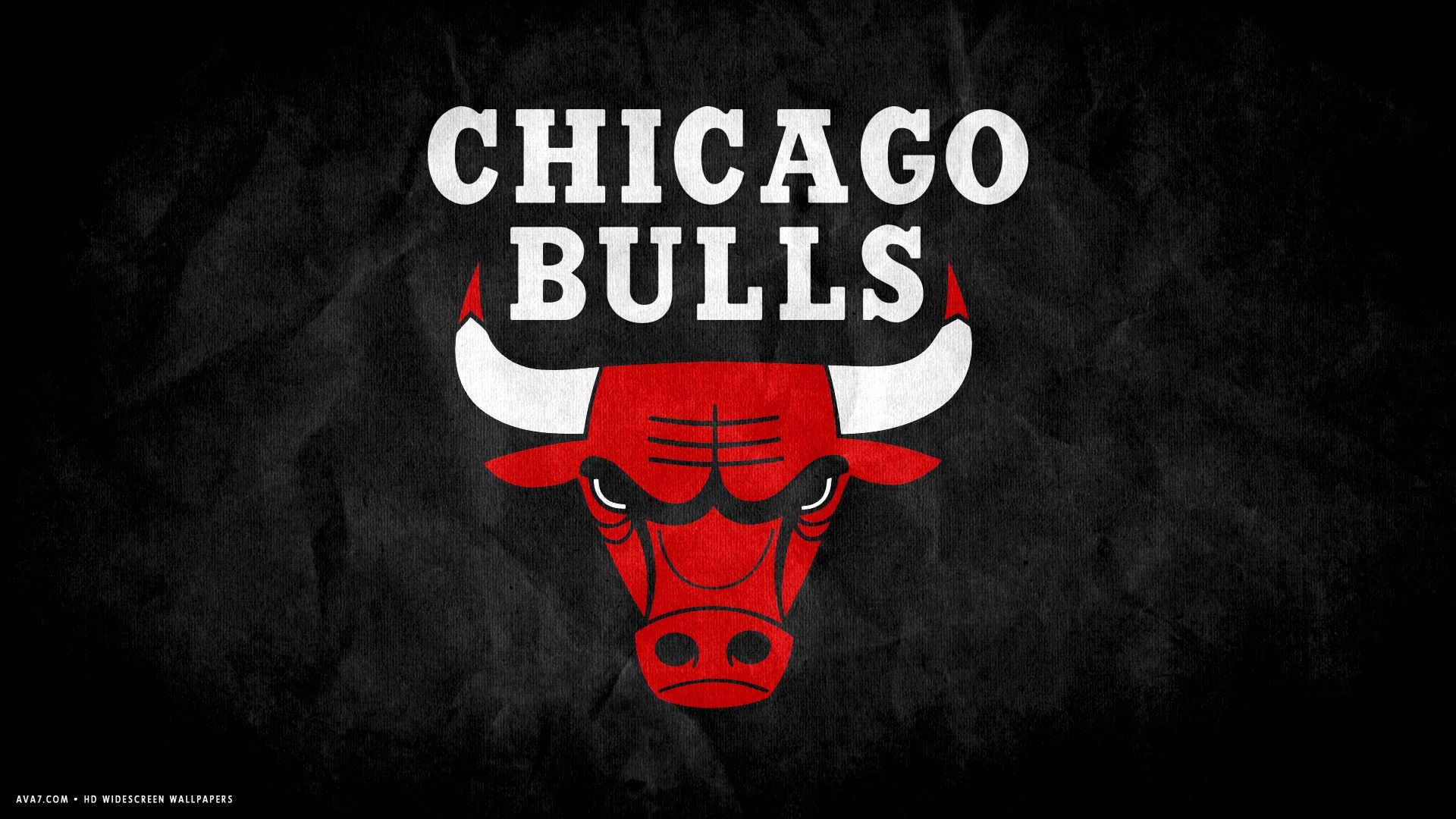 Logo Chicago Bulls, 1920x1080 1080p, Desktop