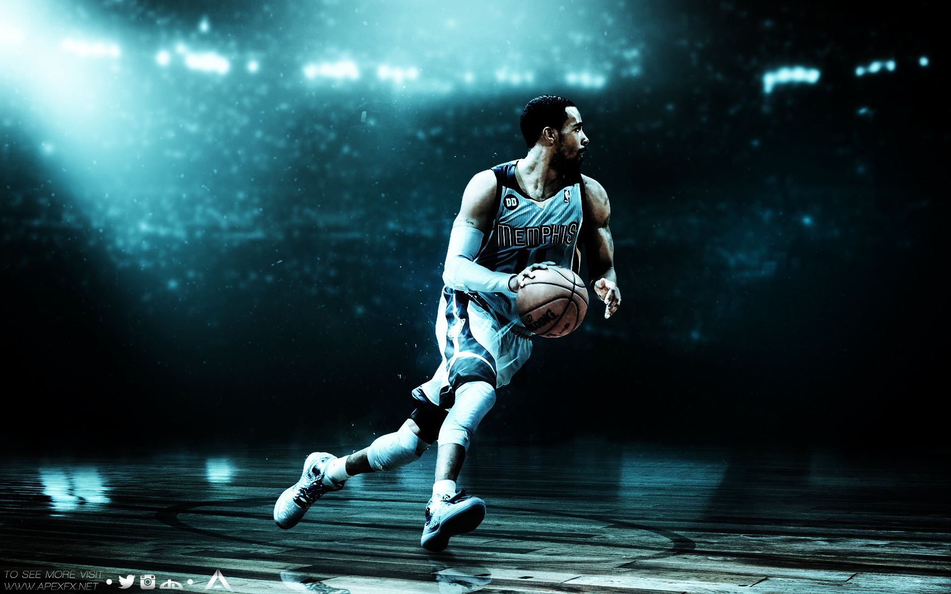 Dwyane Wade Miami Heat schiacciata, 3600x2367 WQXGA, Laptop
