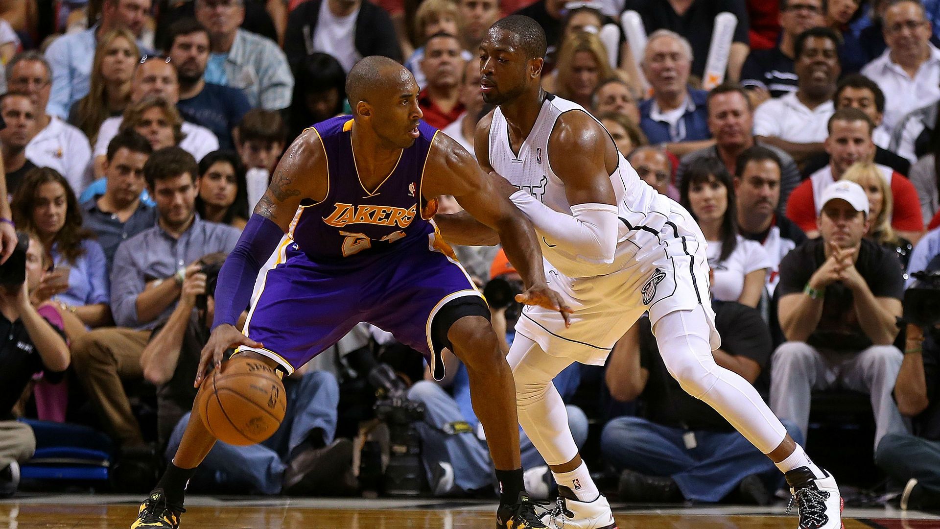 del Crossover di Dwyane Wade, 1800x1355 HD Ready, PC