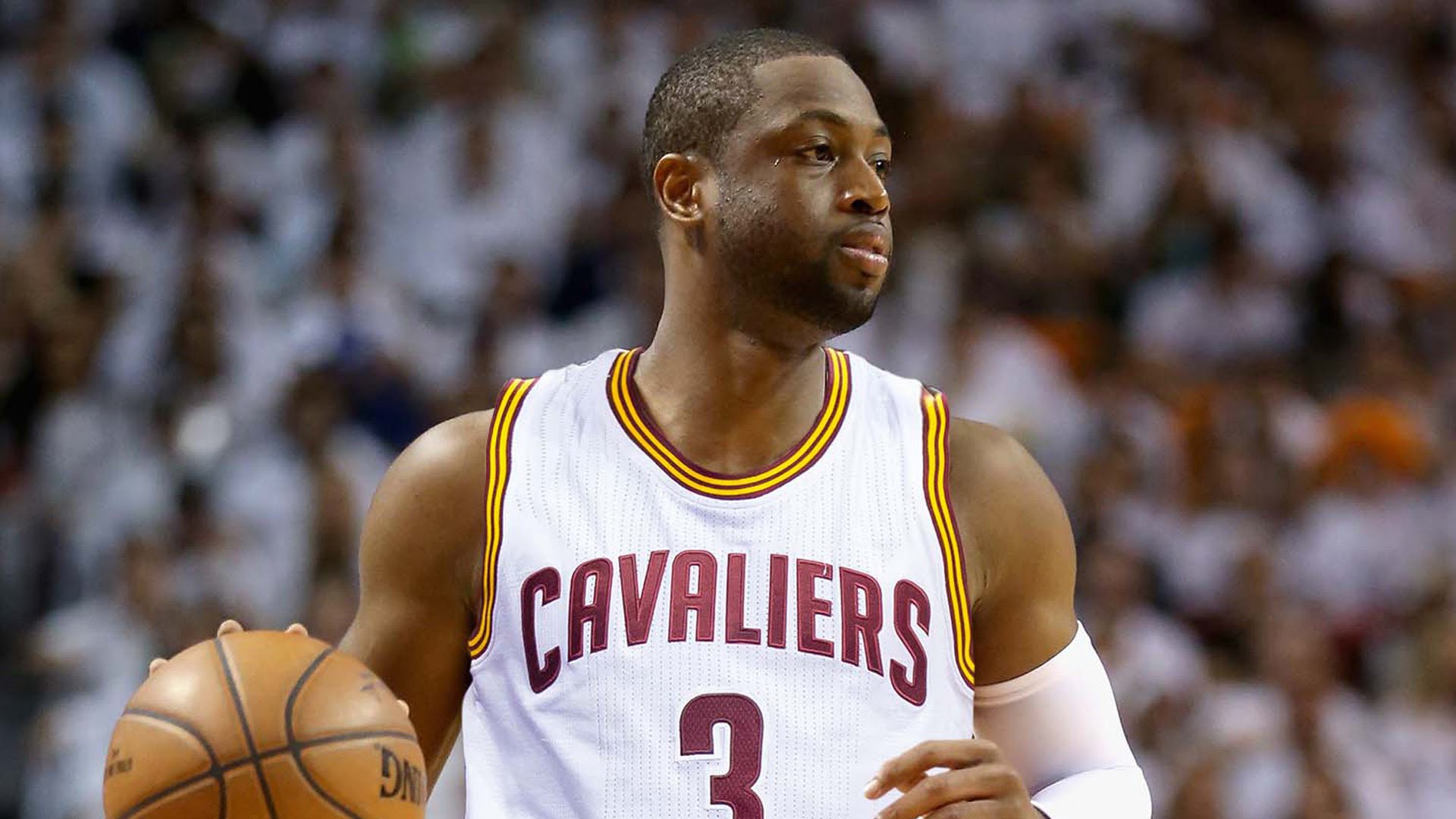 Kobe Bryant contro Dwyane Wade, Black Mamba, 1920x1080 Full HD, PC